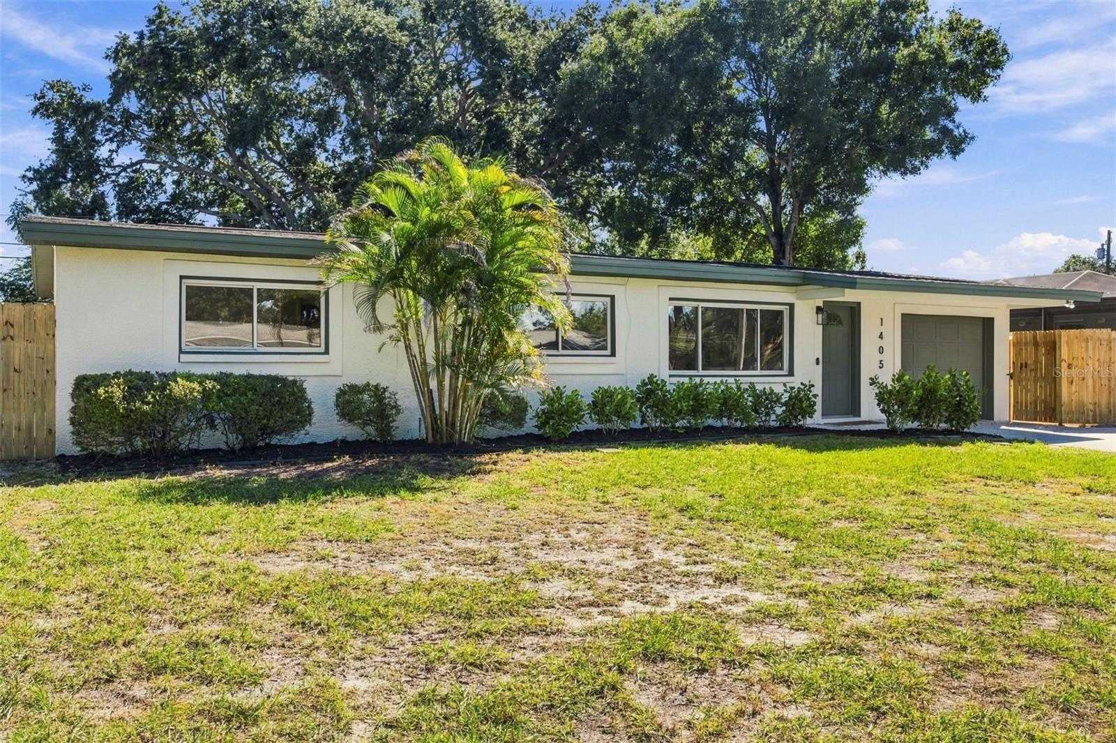 1405 ARDEN AVENUE, Clearwater, FL 33755