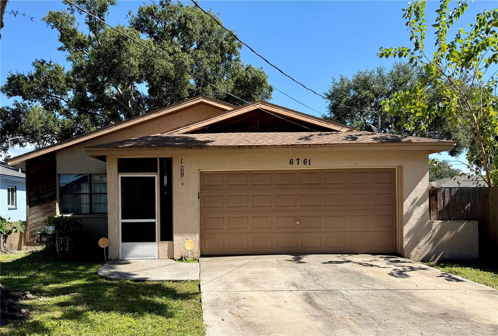 6761 44TH STREET N, Pinellas Park, FL 33781 6761 44TH STREET N, Pinellas Park, FL 33781