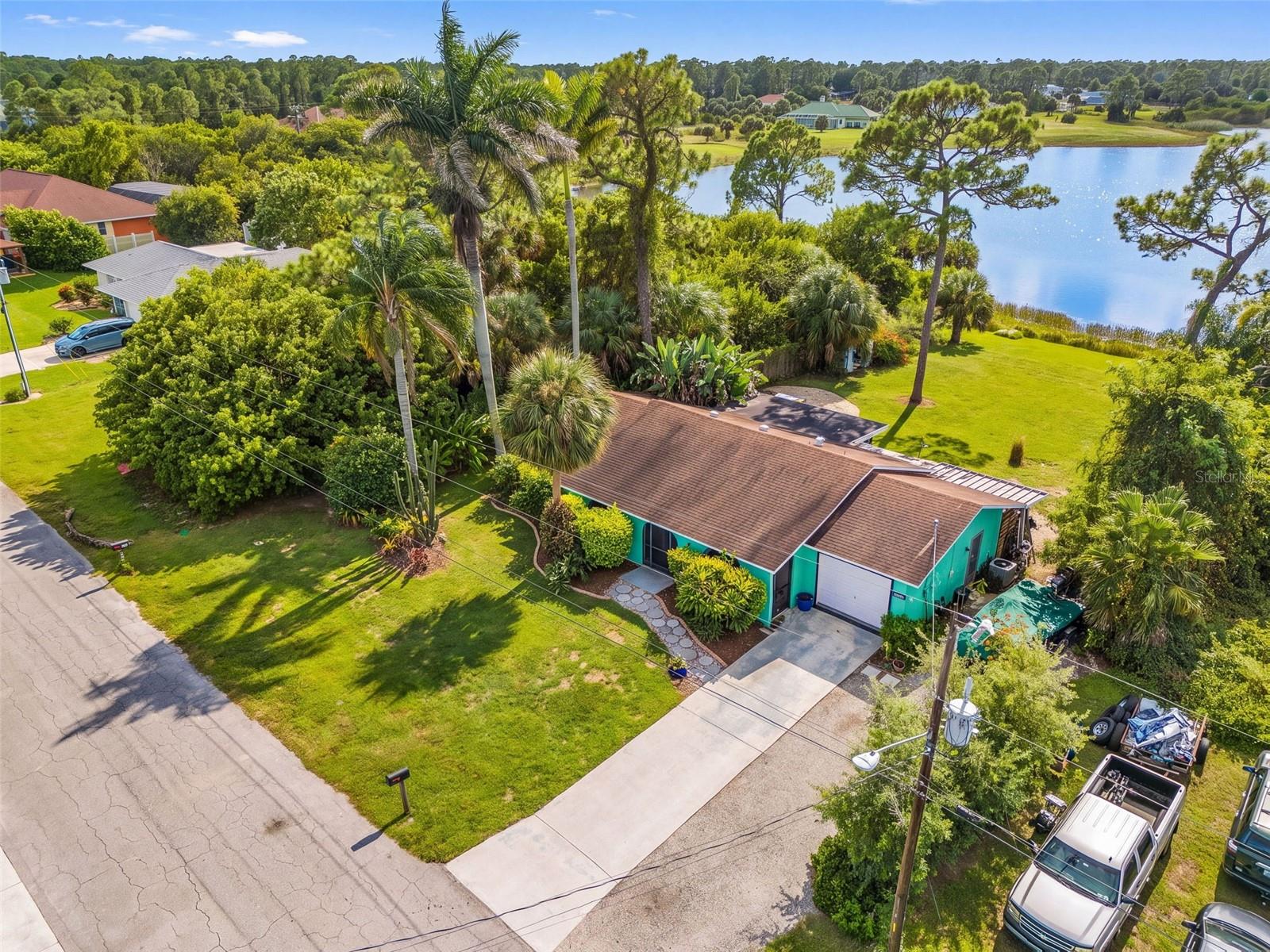 184 KARLOW AVENUE, Lehigh Acres, FL 33974