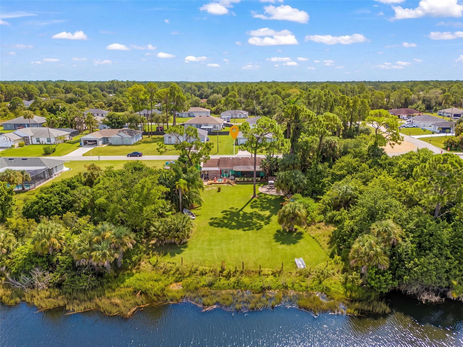 184 KARLOW AVENUE, Lehigh Acres, FL 33974