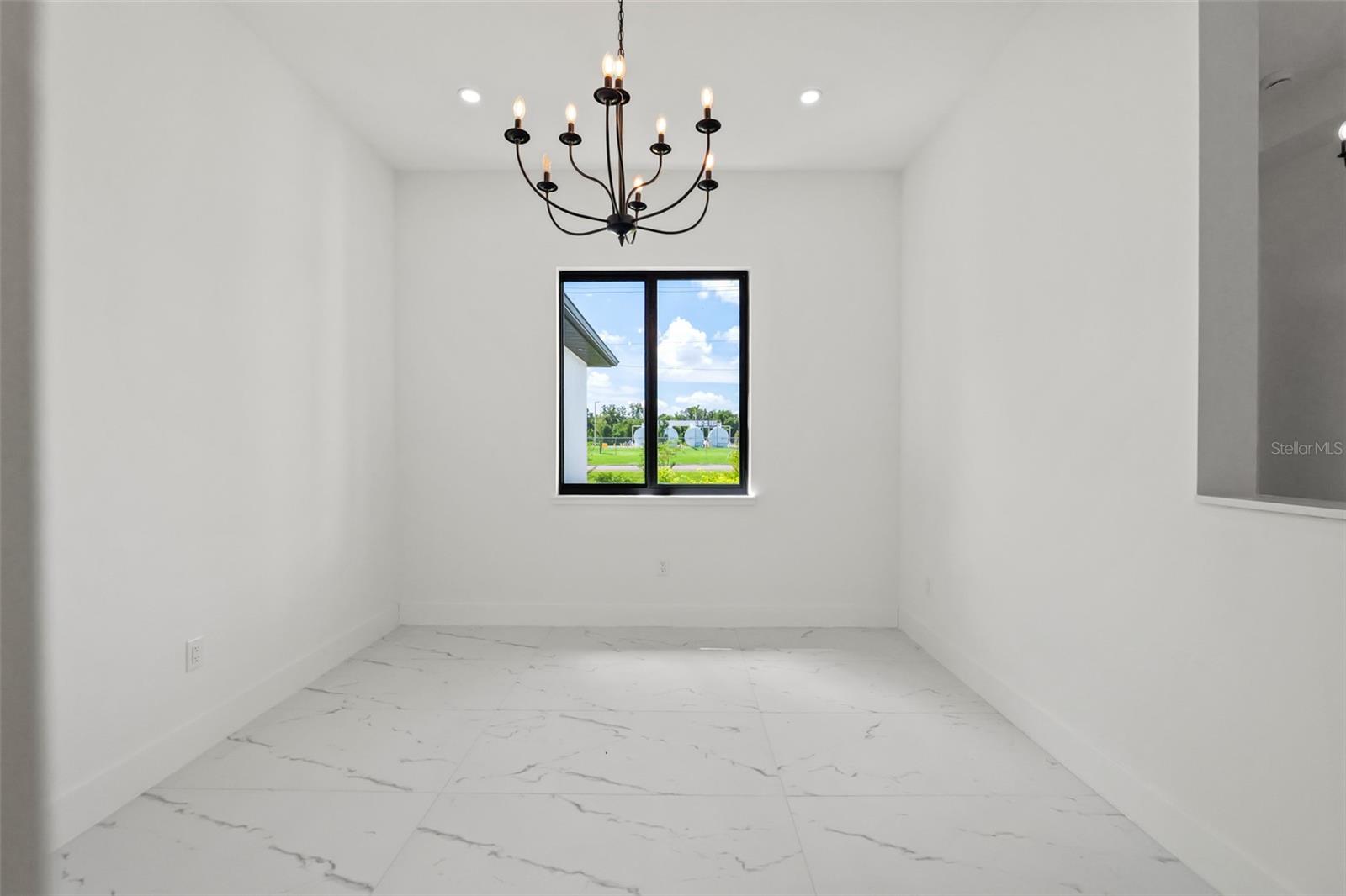 Dinning room