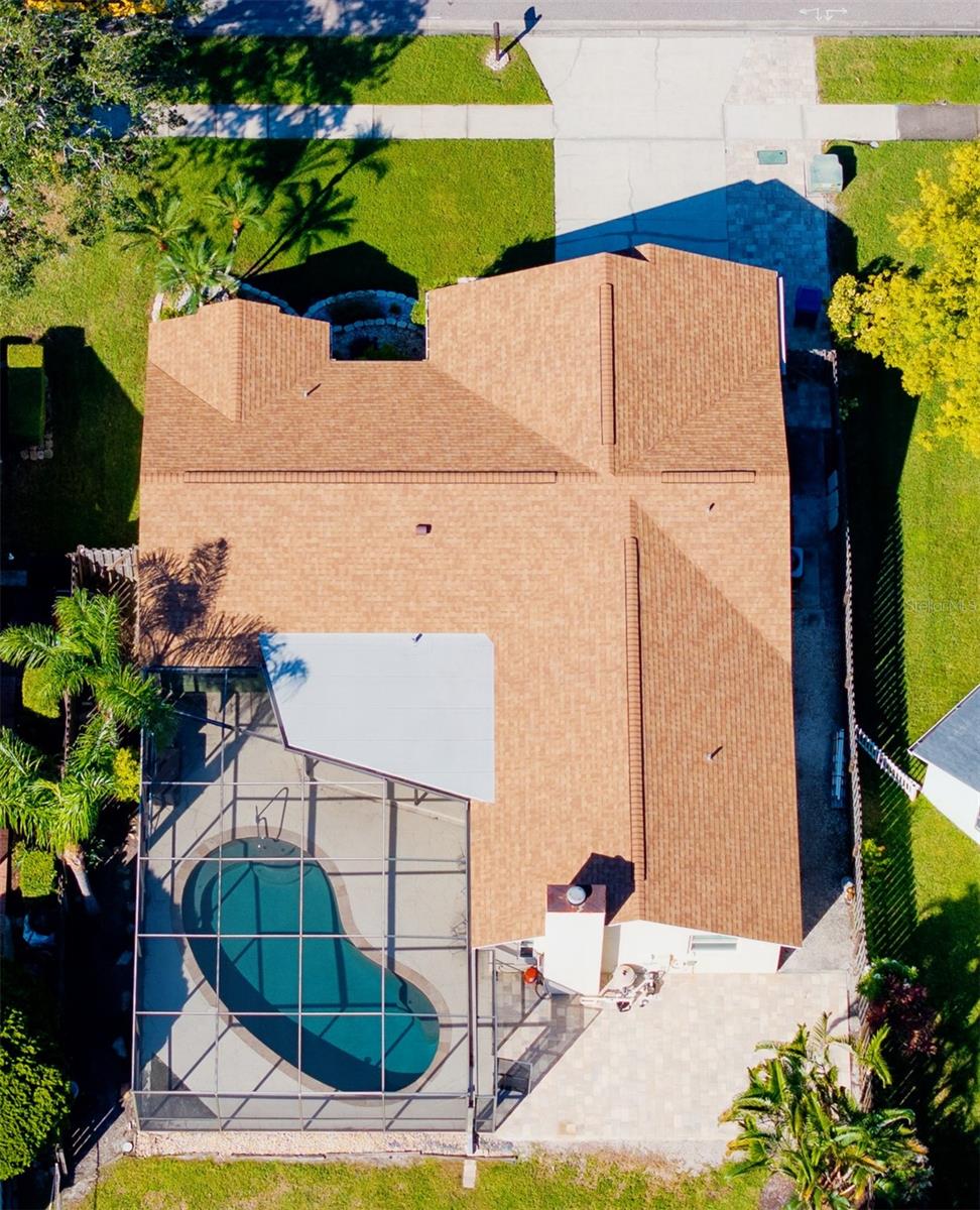 New Roof in 2022