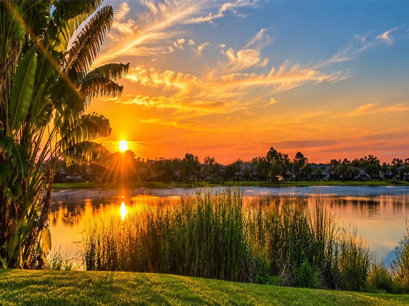 Sip your morning coffee while enjoying the Stunning Sunrise fro