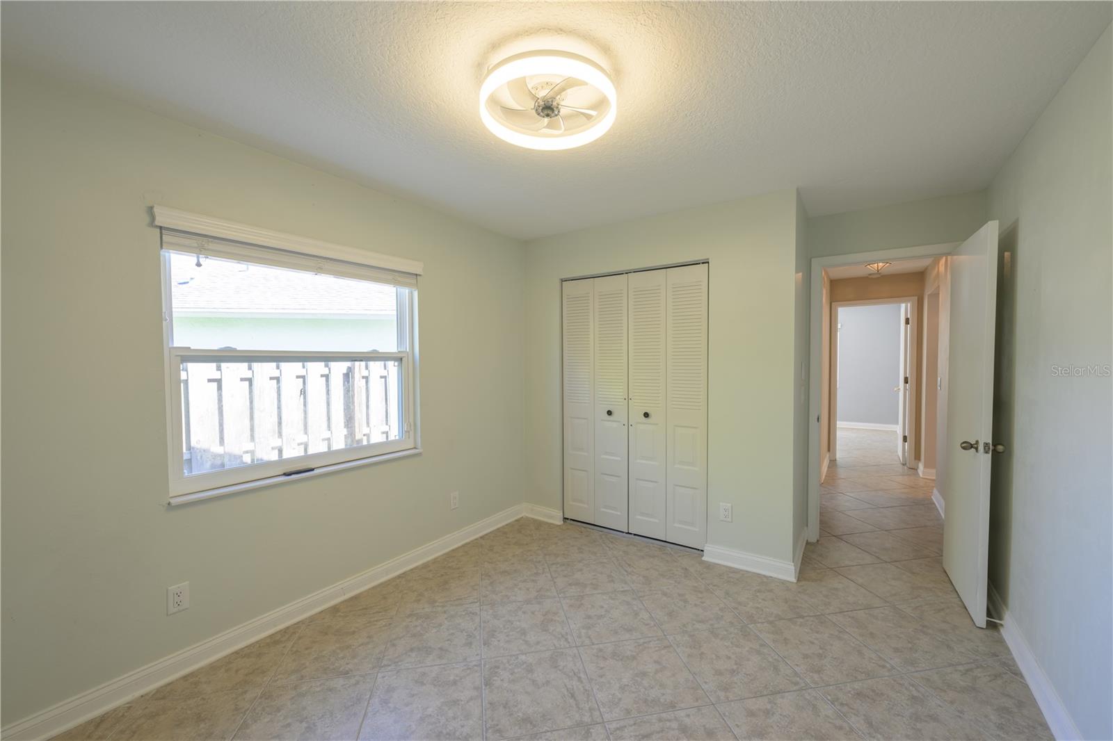 Third Bedroom