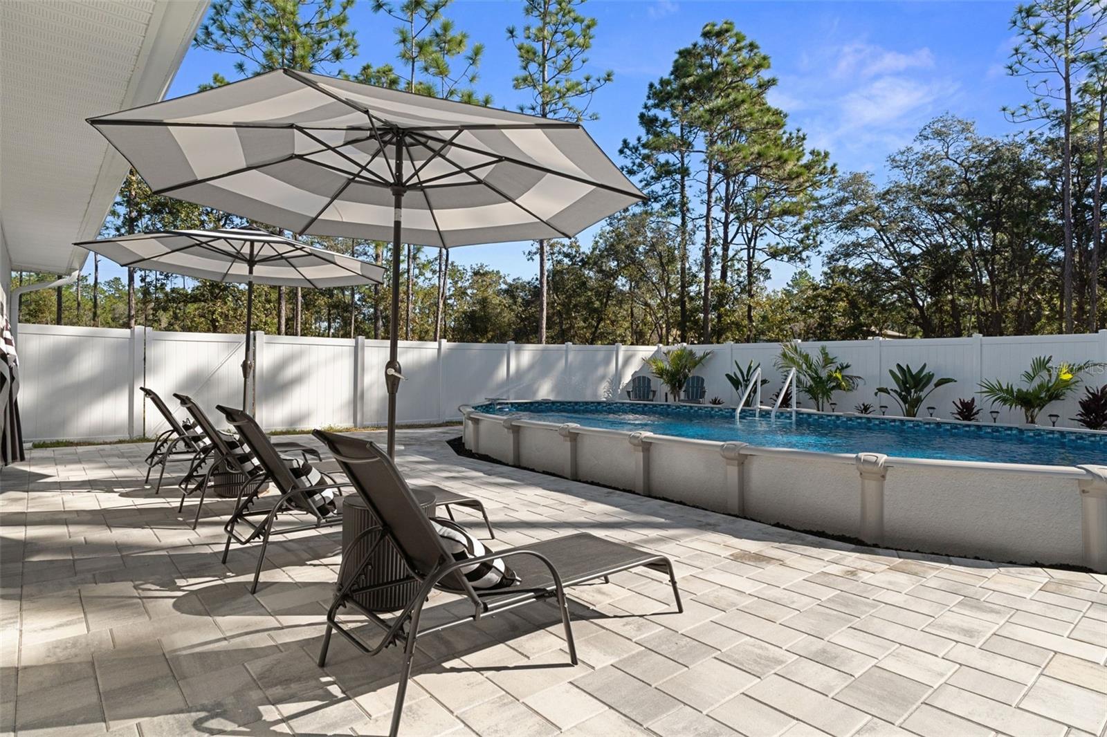 16204 MALDEN ROAD, Weeki Wachee, FL 34614