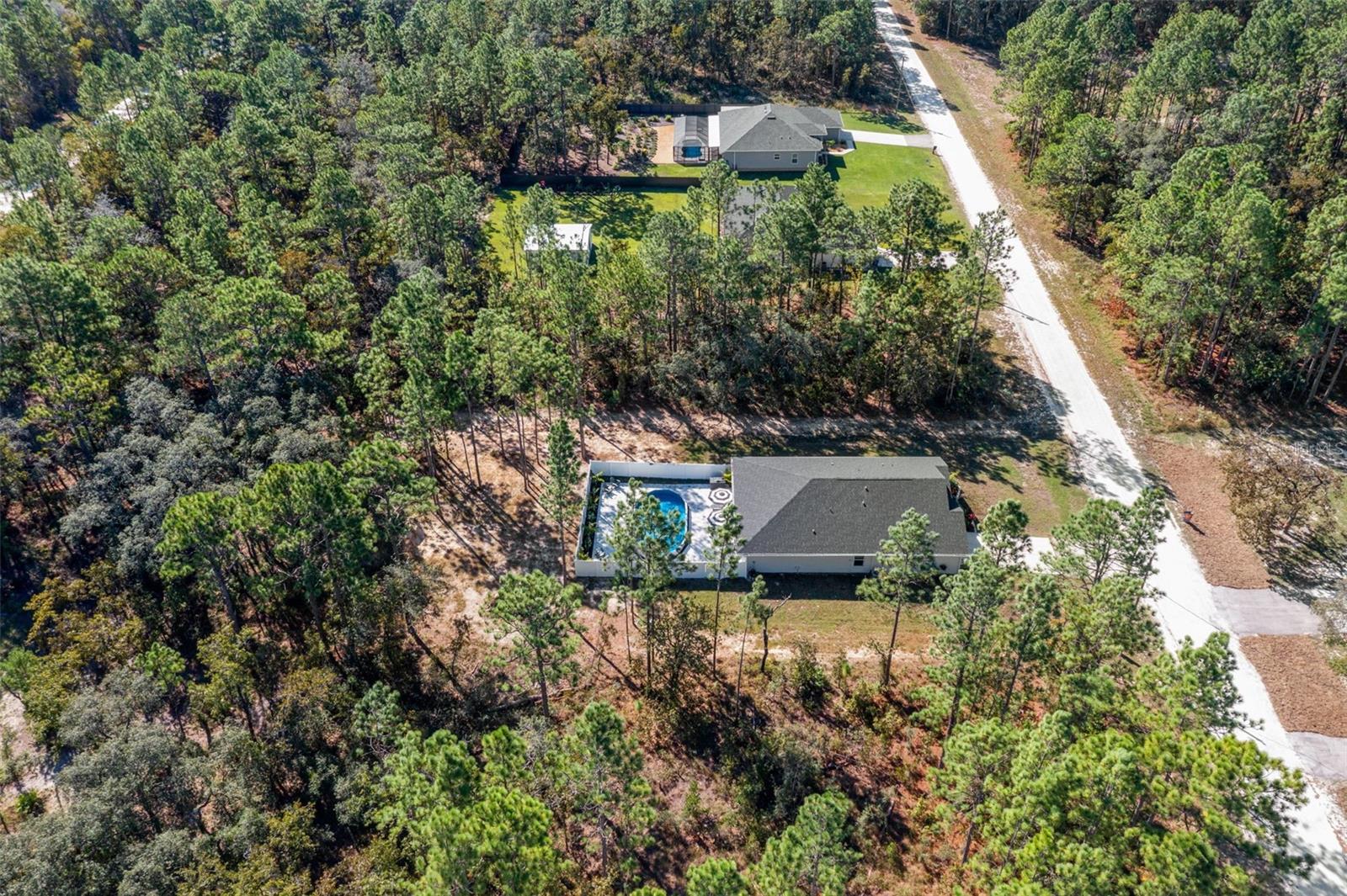 16204 MALDEN ROAD, Weeki Wachee, FL 34614