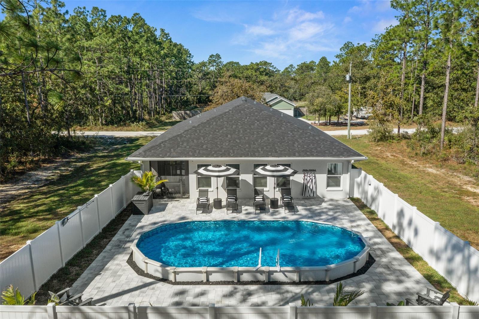 16204 MALDEN ROAD, Weeki Wachee, FL 34614