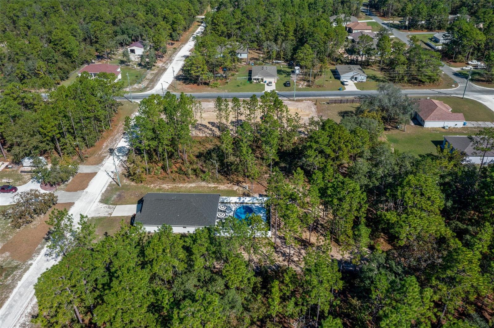 16204 MALDEN ROAD, Weeki Wachee, FL 34614