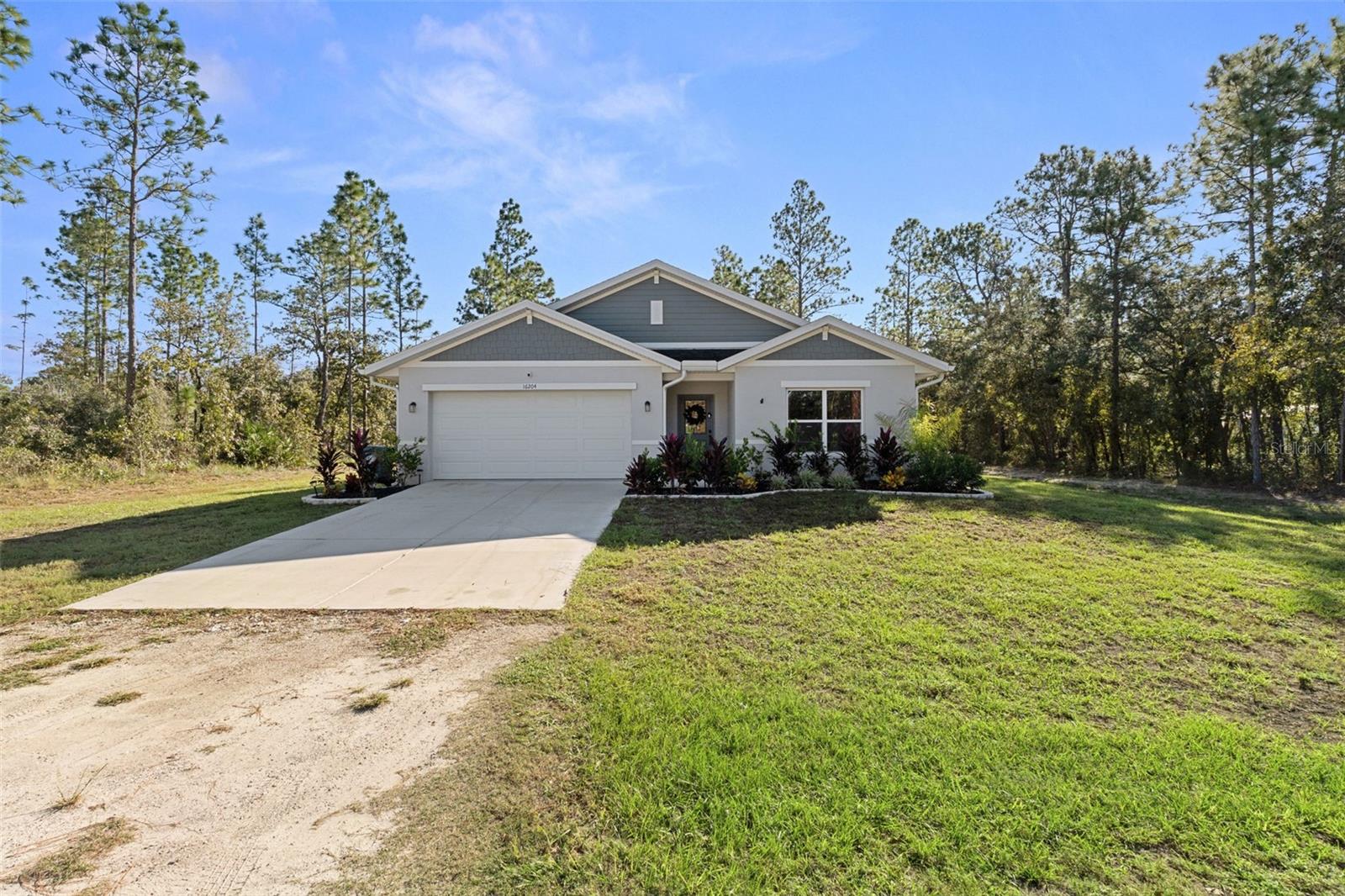 16204 MALDEN ROAD, Weeki Wachee, FL 34614