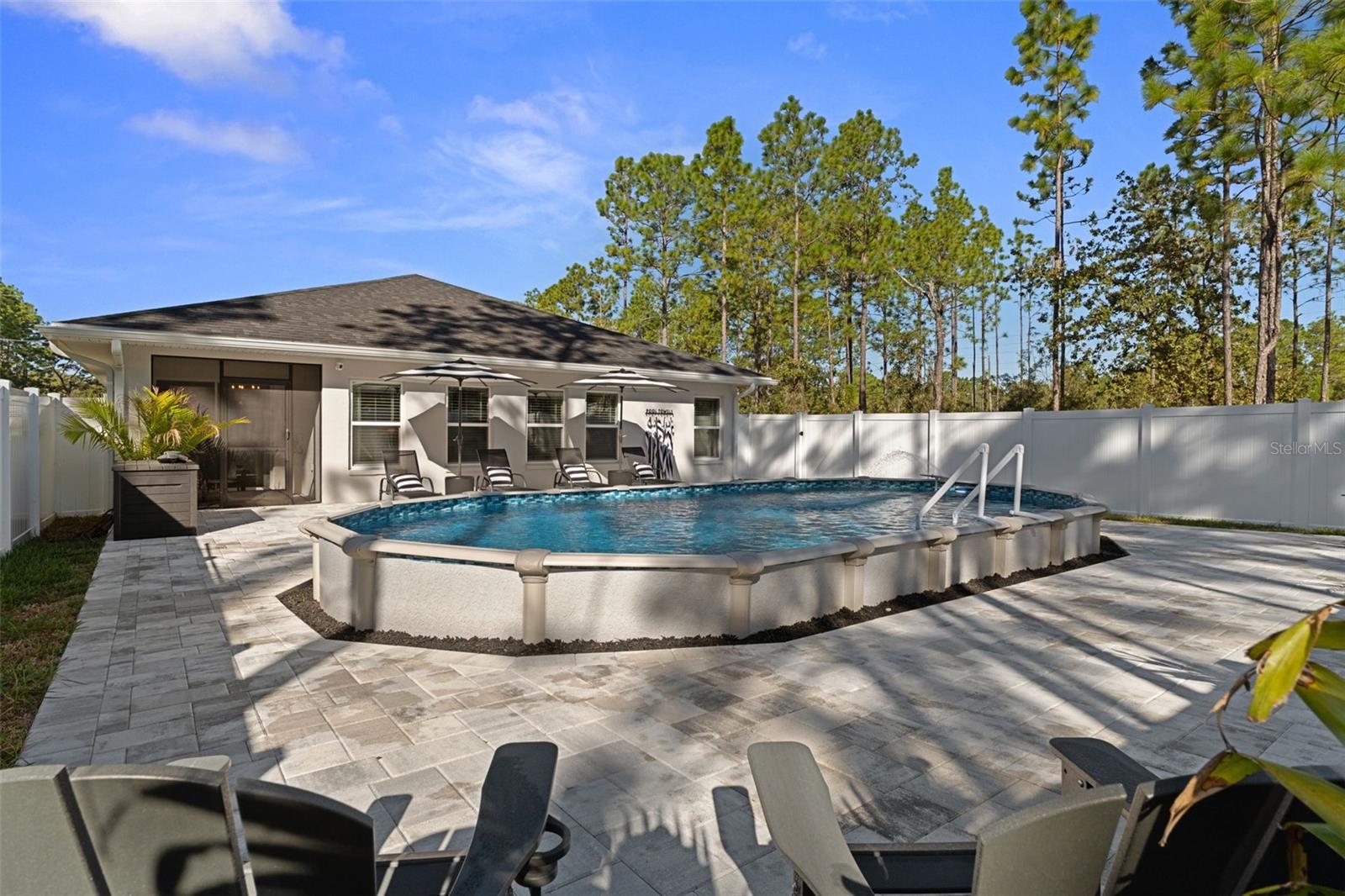 16204 MALDEN ROAD, Weeki Wachee, FL 34614