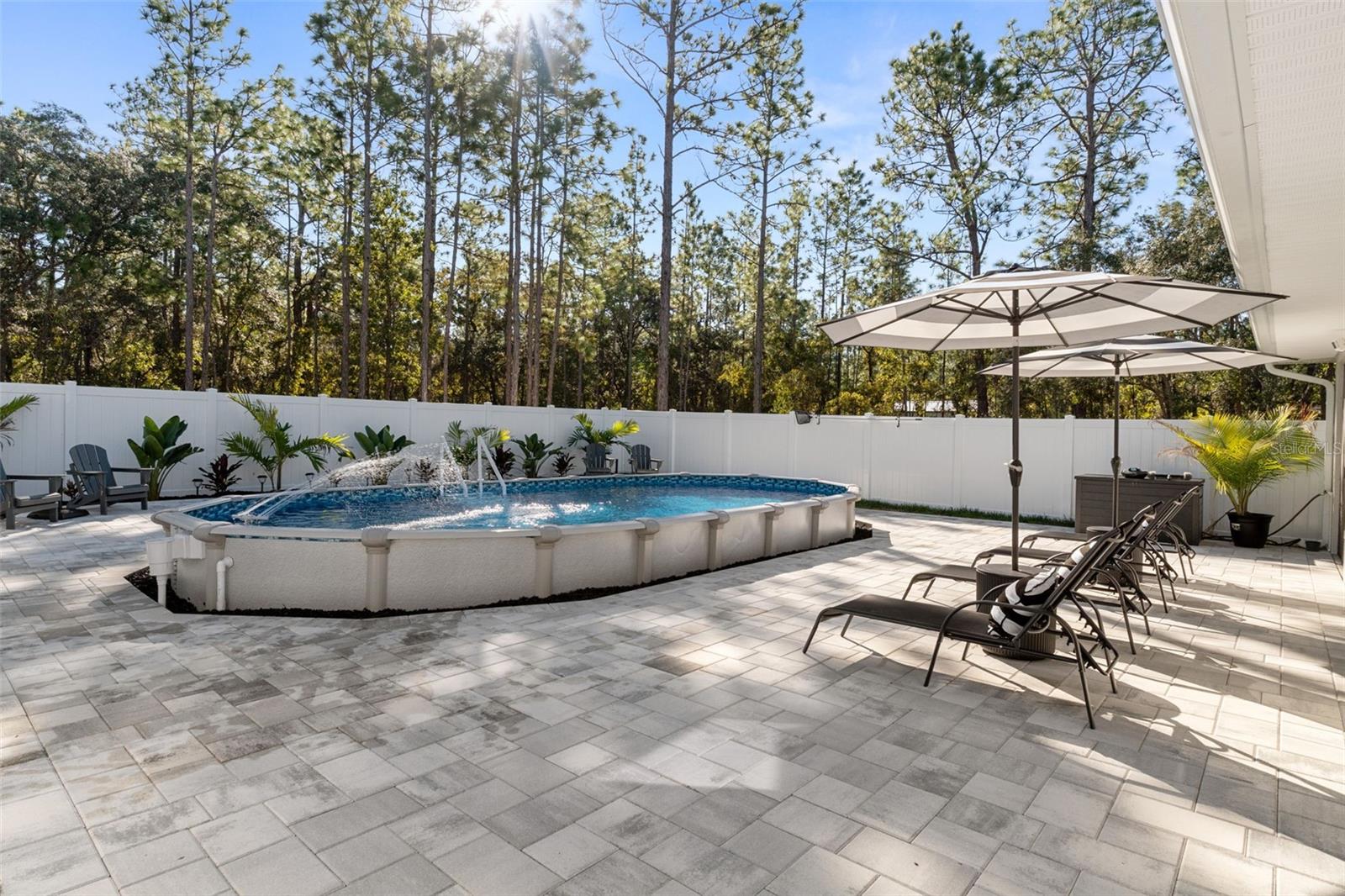 16204 MALDEN ROAD, Weeki Wachee, FL 34614