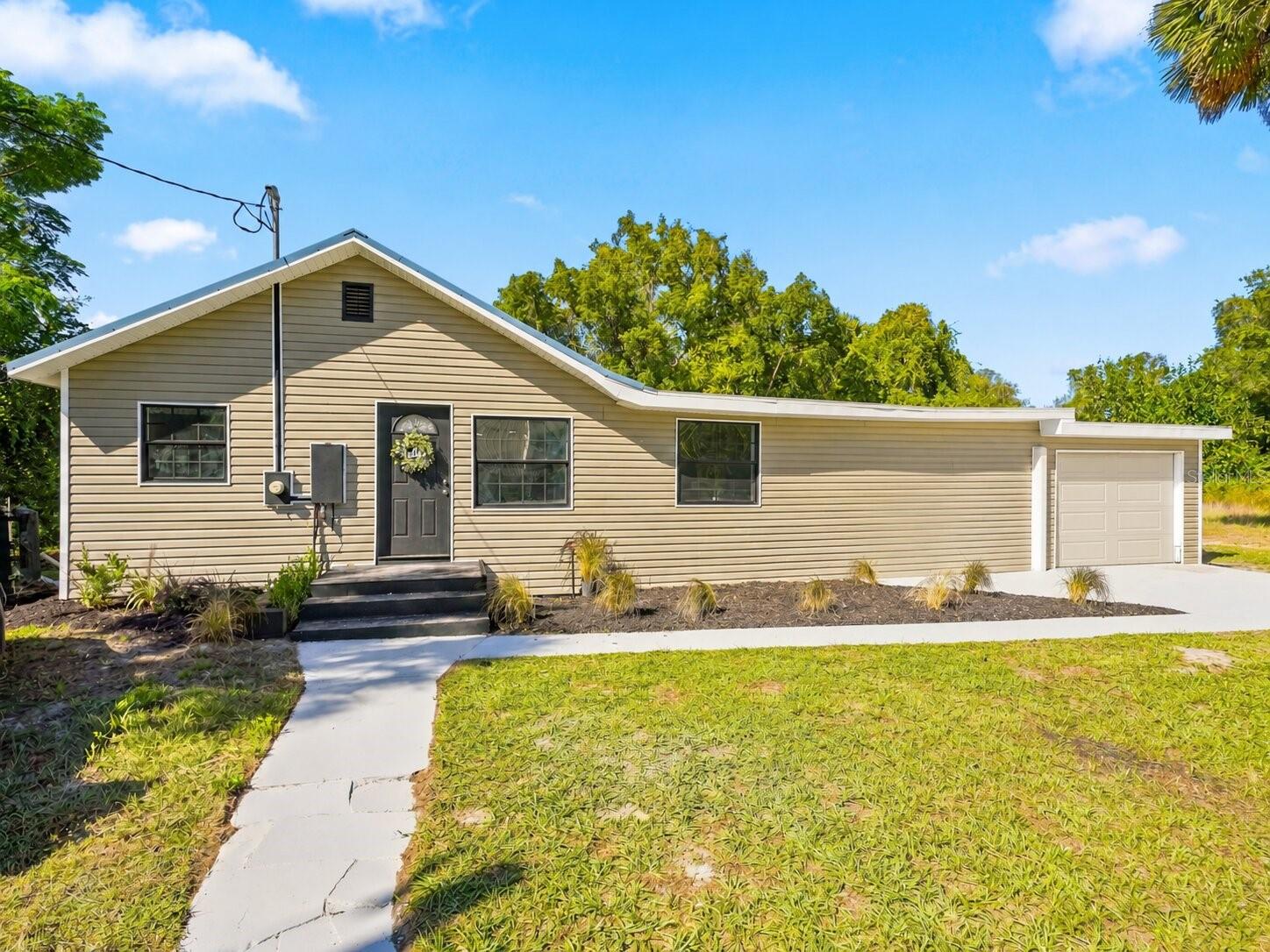 318 NE 4TH STREET, Webster, FL 33597