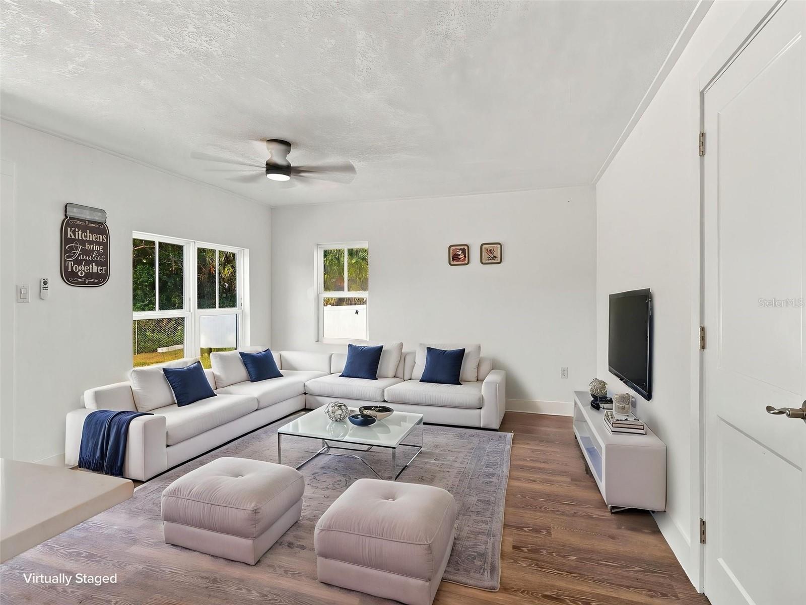 318 NE 4TH STREET, Webster, FL 33597