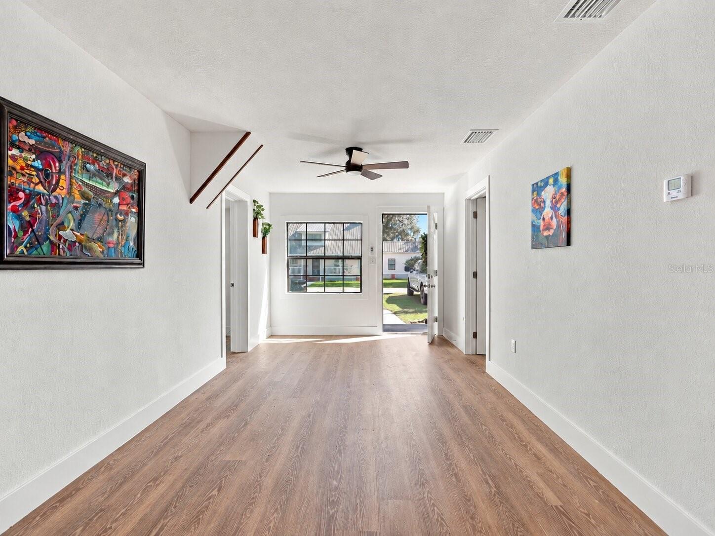 318 NE 4TH STREET, Webster, FL 33597
