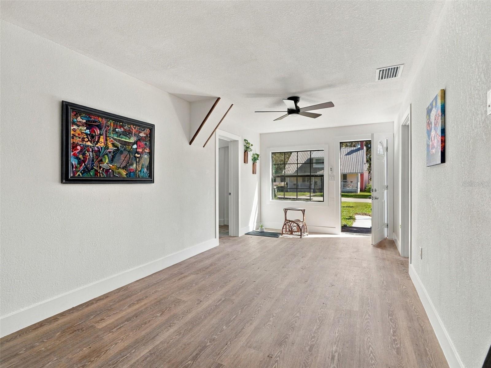 318 NE 4TH STREET, Webster, FL 33597