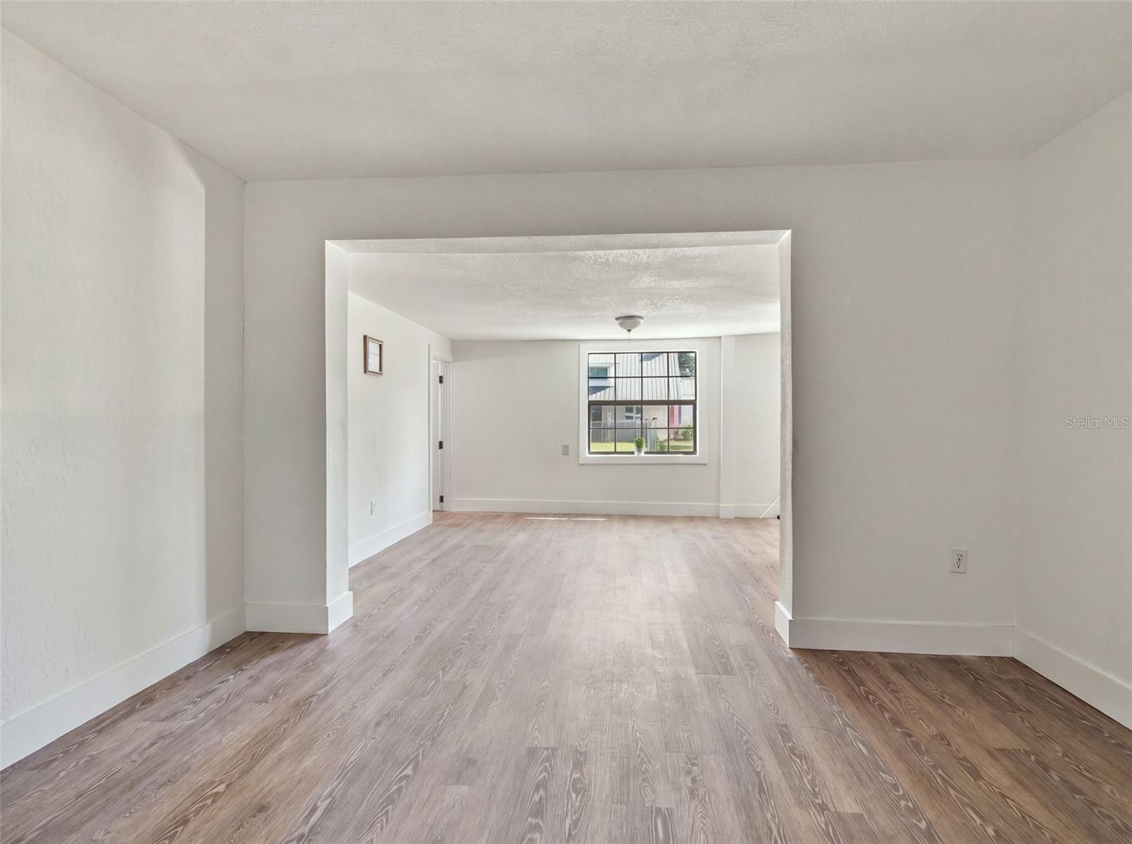 318 NE 4TH STREET, Webster, FL 33597