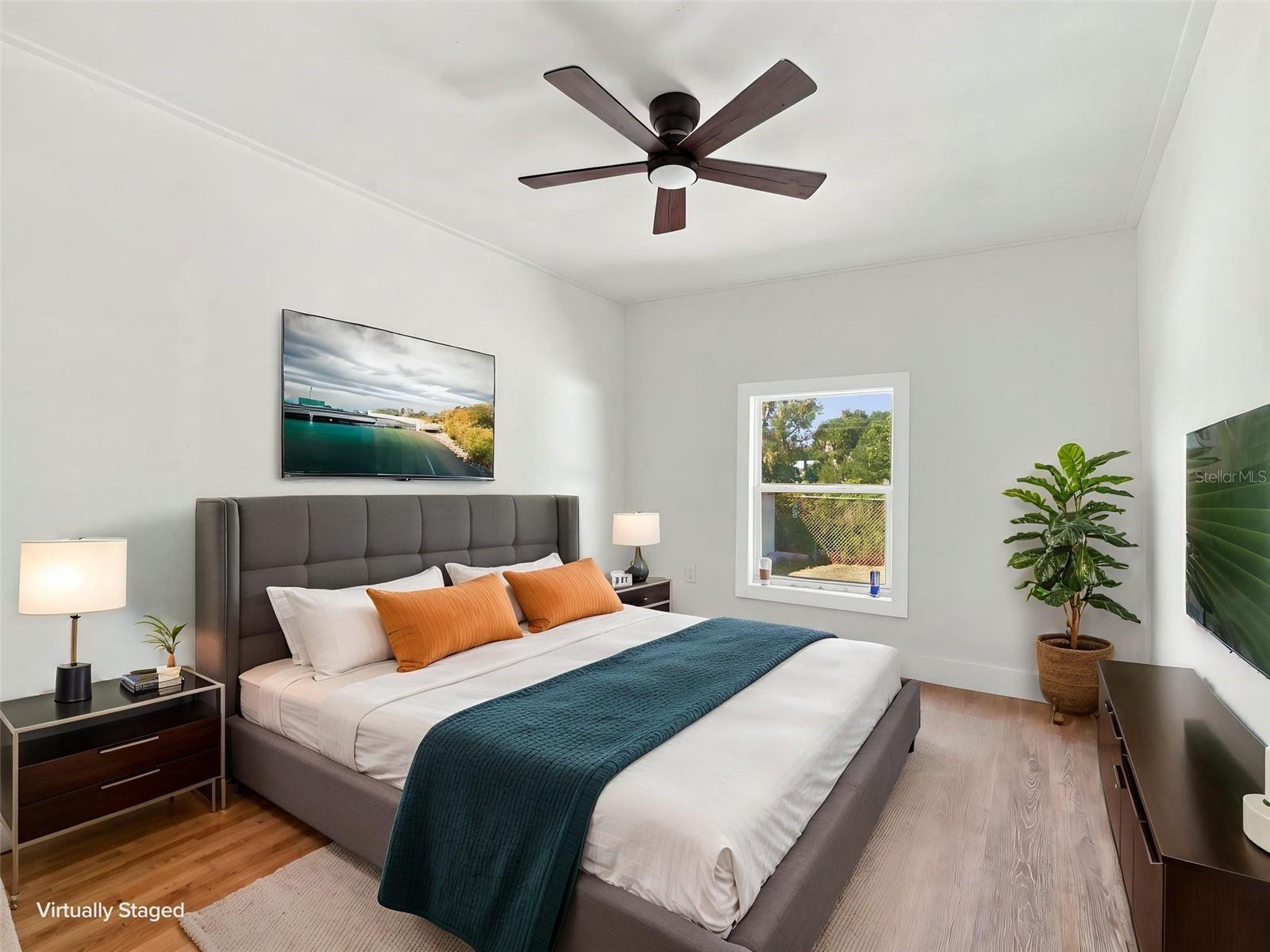 318 NE 4TH STREET, Webster, FL 33597