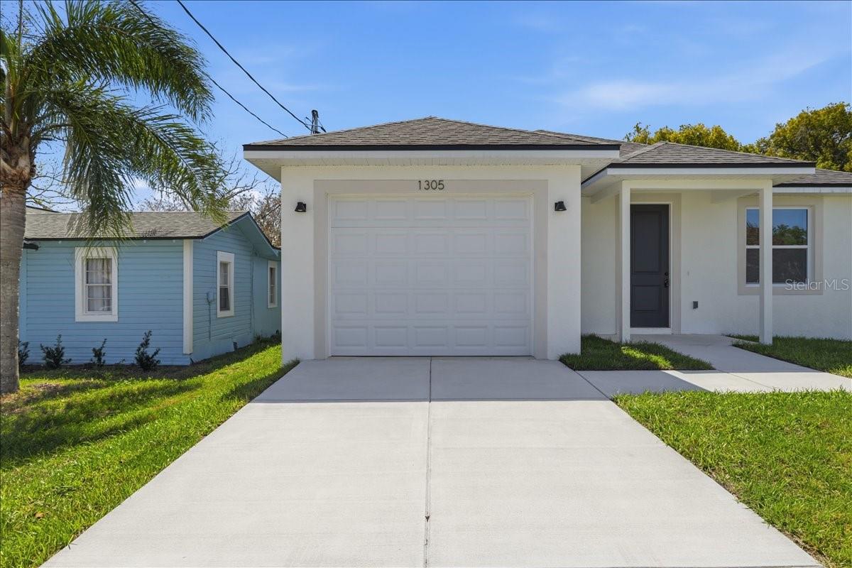 1305 E PARKER STREET, Lakeland, FL 33801