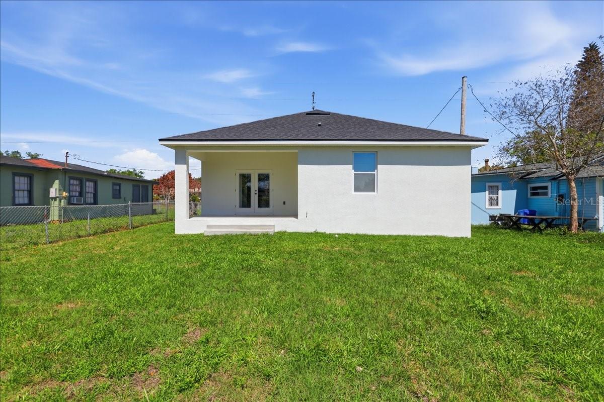1305 E PARKER STREET, Lakeland, FL 33801