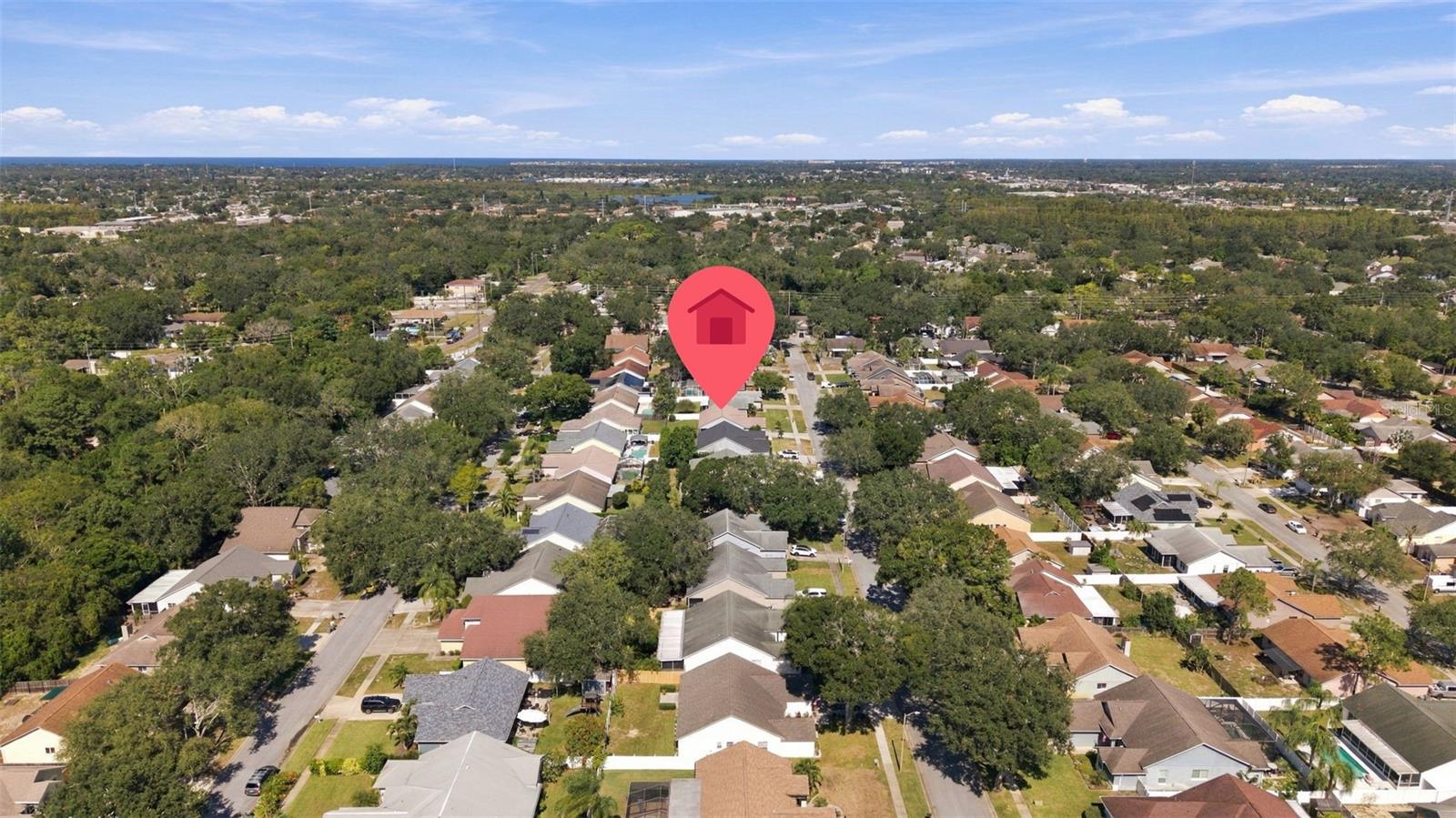 1509 RIDGE SHORE DRIVE, Tarpon Springs, FL 34689