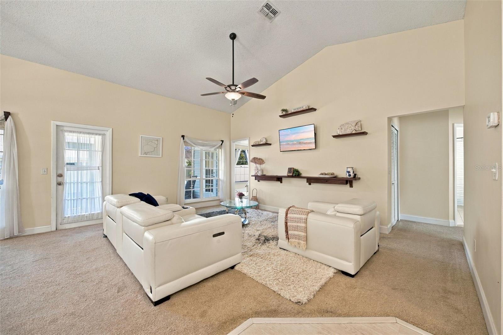 1509 RIDGE SHORE DRIVE, Tarpon Springs, FL 34689