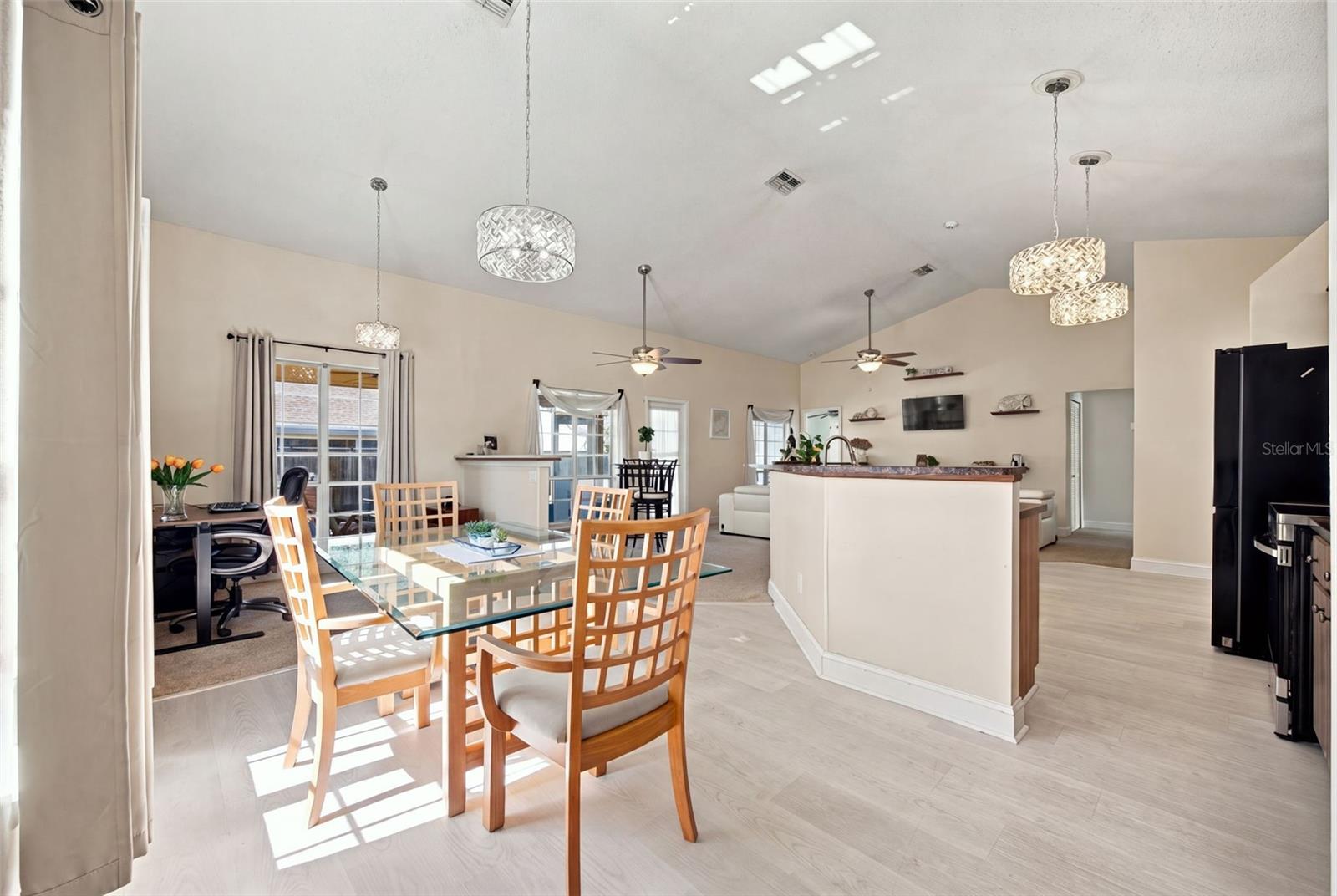 1509 RIDGE SHORE DRIVE, Tarpon Springs, FL 34689