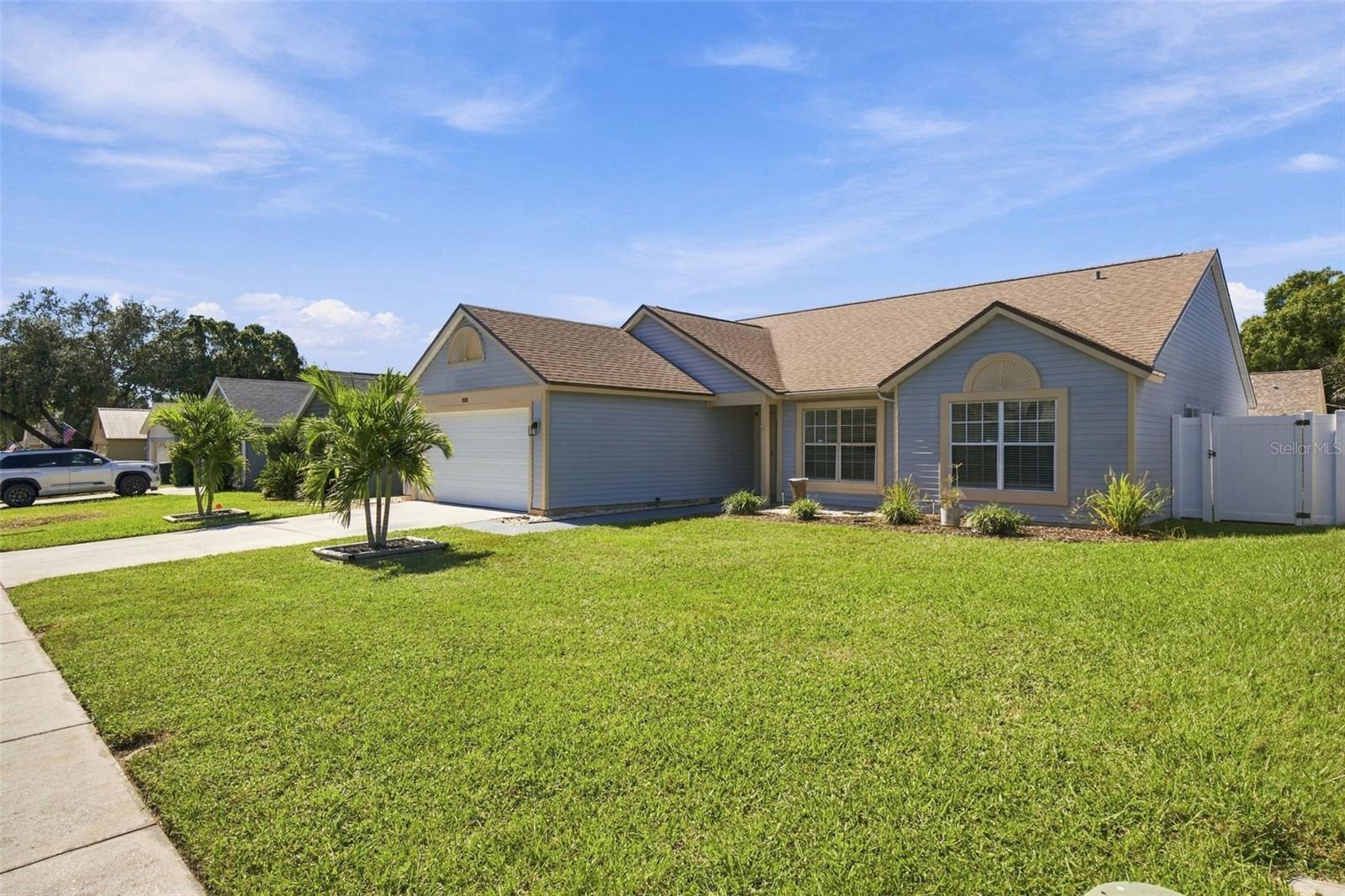 1509 RIDGE SHORE DRIVE, Tarpon Springs, FL 34689