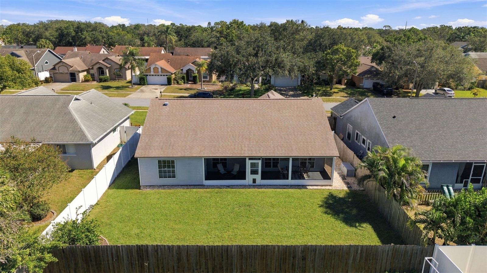 1509 RIDGE SHORE DRIVE, Tarpon Springs, FL 34689