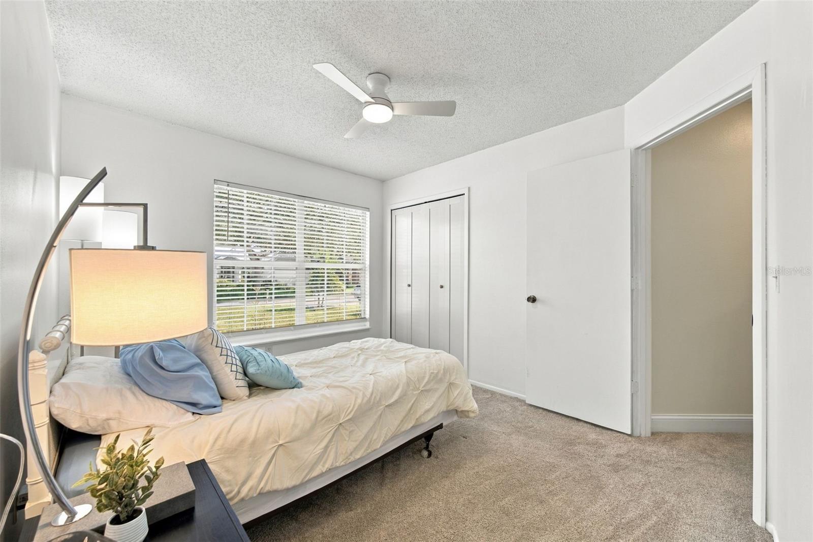 3rd bedroom
