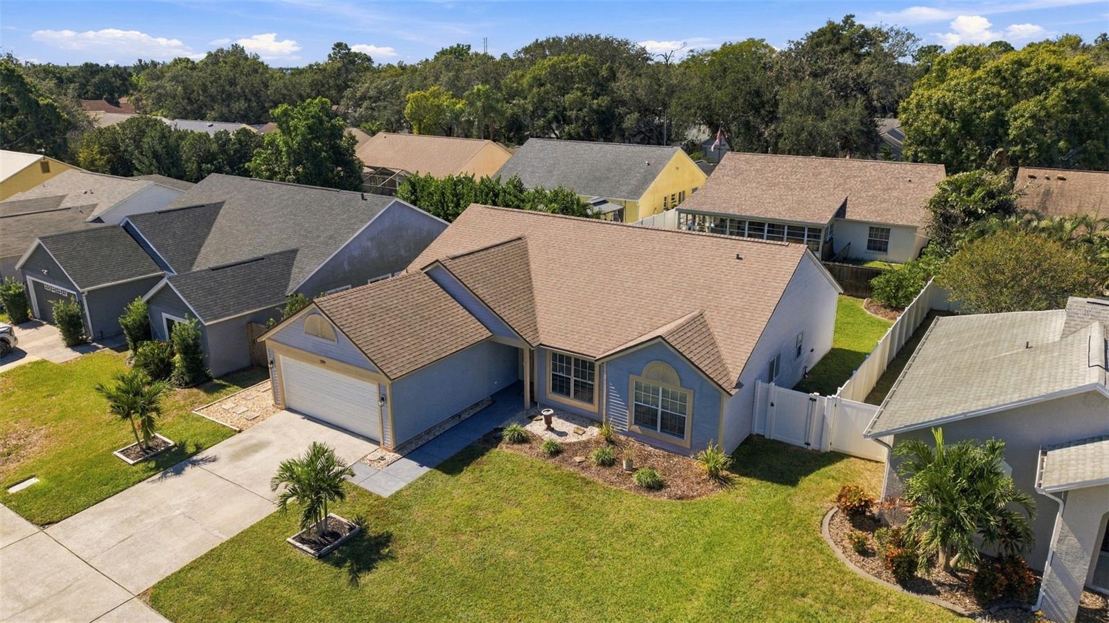 1509 RIDGE SHORE DRIVE, Tarpon Springs, FL 34689