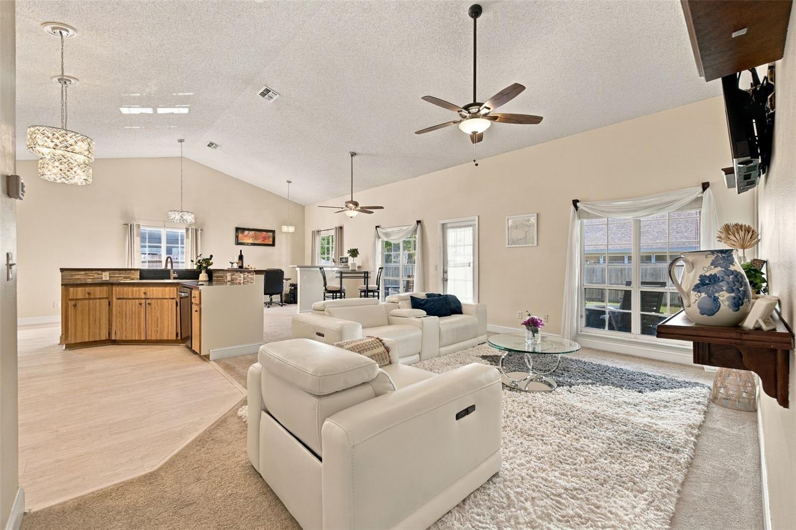 great open concept great open concept