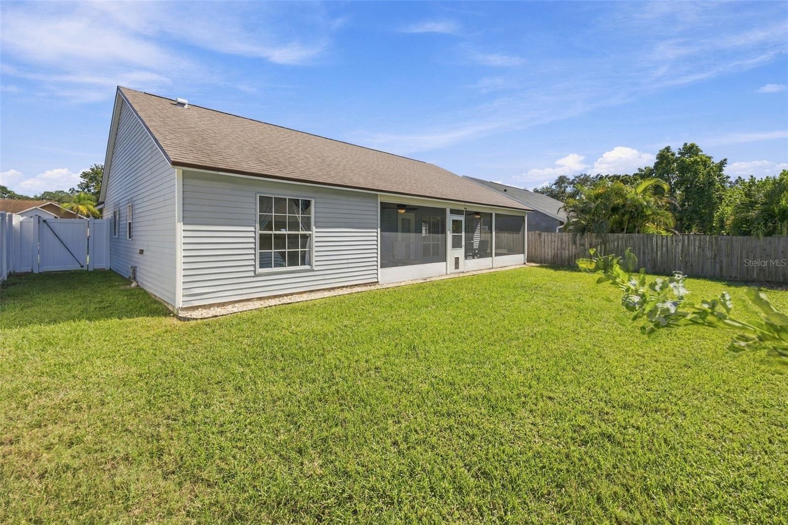 1509 RIDGE SHORE DRIVE, Tarpon Springs, FL 34689