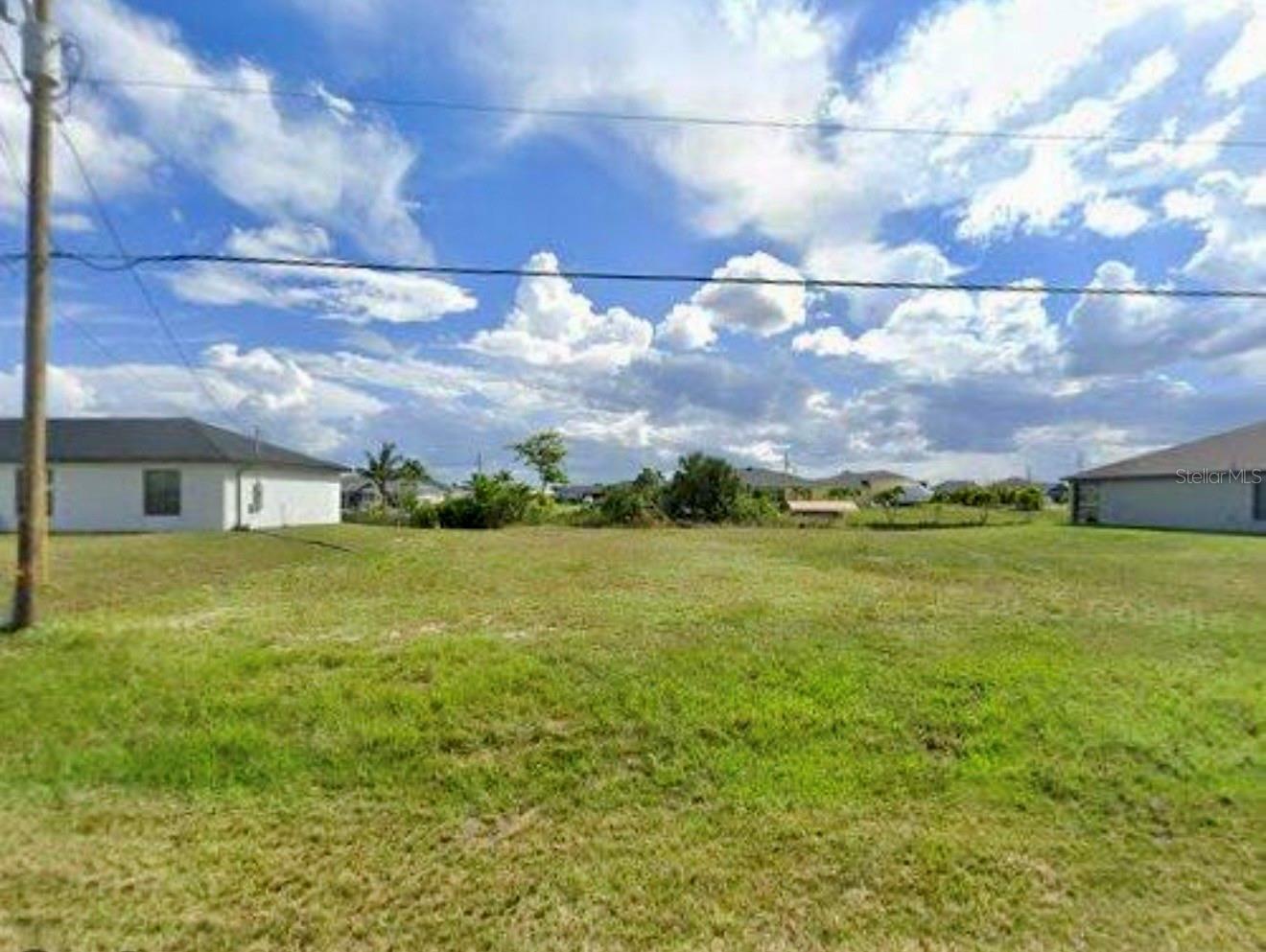 3922 NW 40TH STREET, Cape Coral, FL 33993