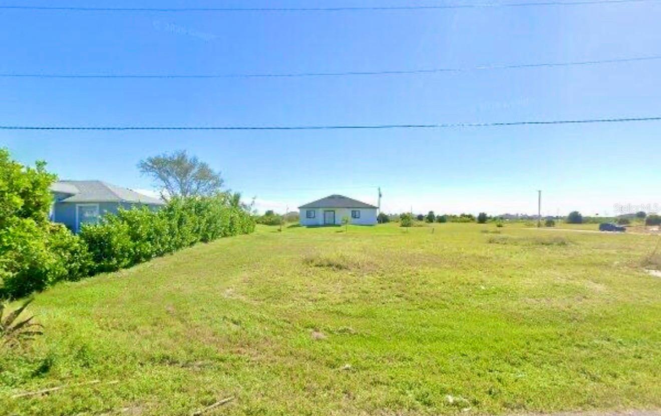 3922 NW 40TH STREET, Cape Coral, FL 33993