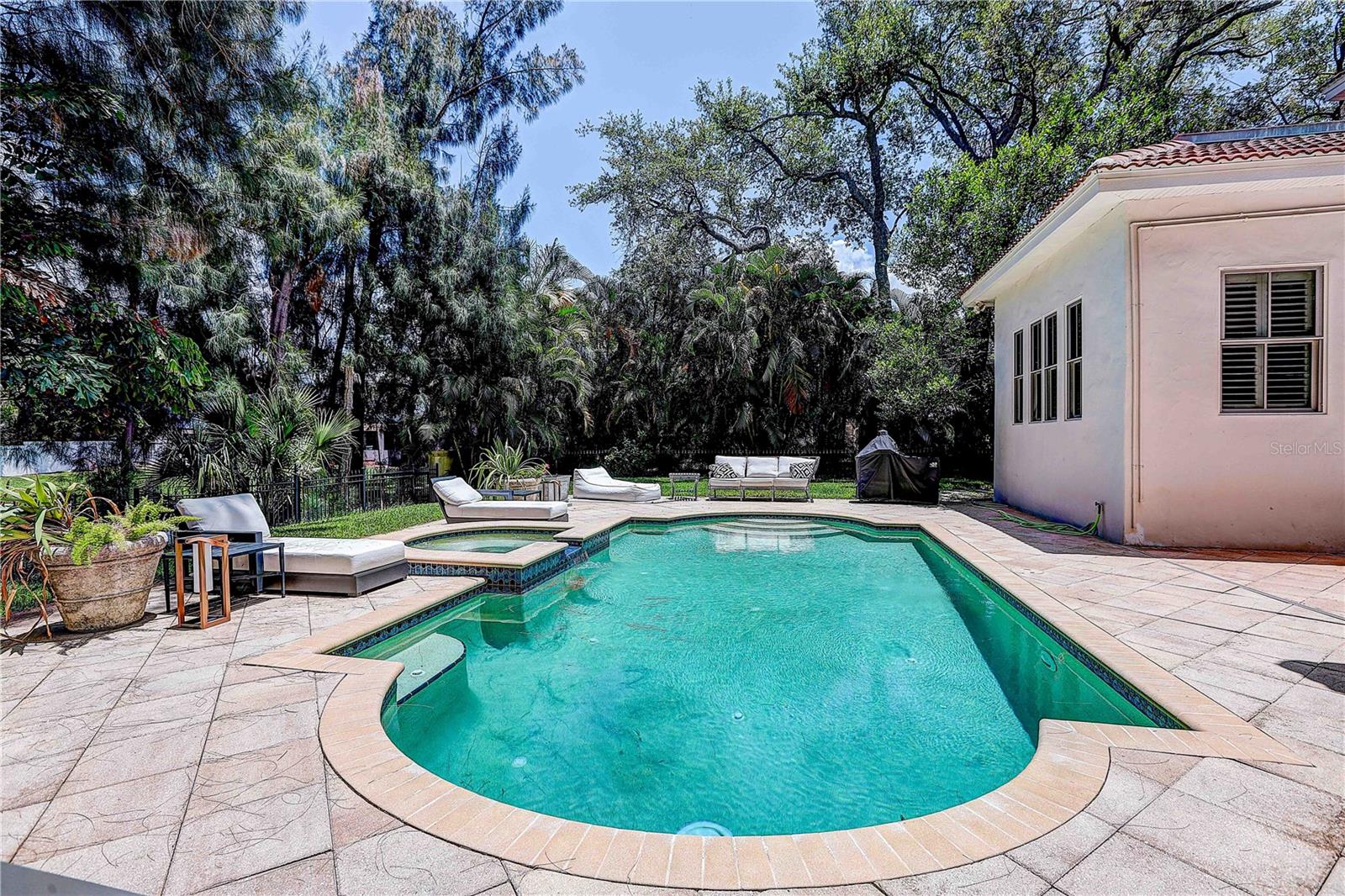 4621 W SAN JOSE STREET, Tampa, FL 33629