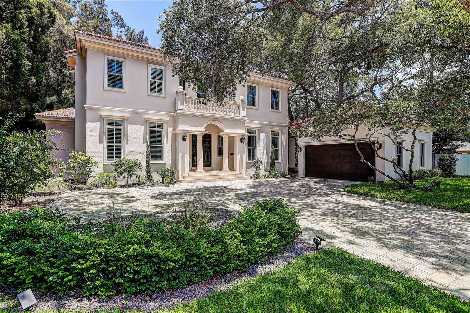 4621 W SAN JOSE STREET, Tampa, FL 33629