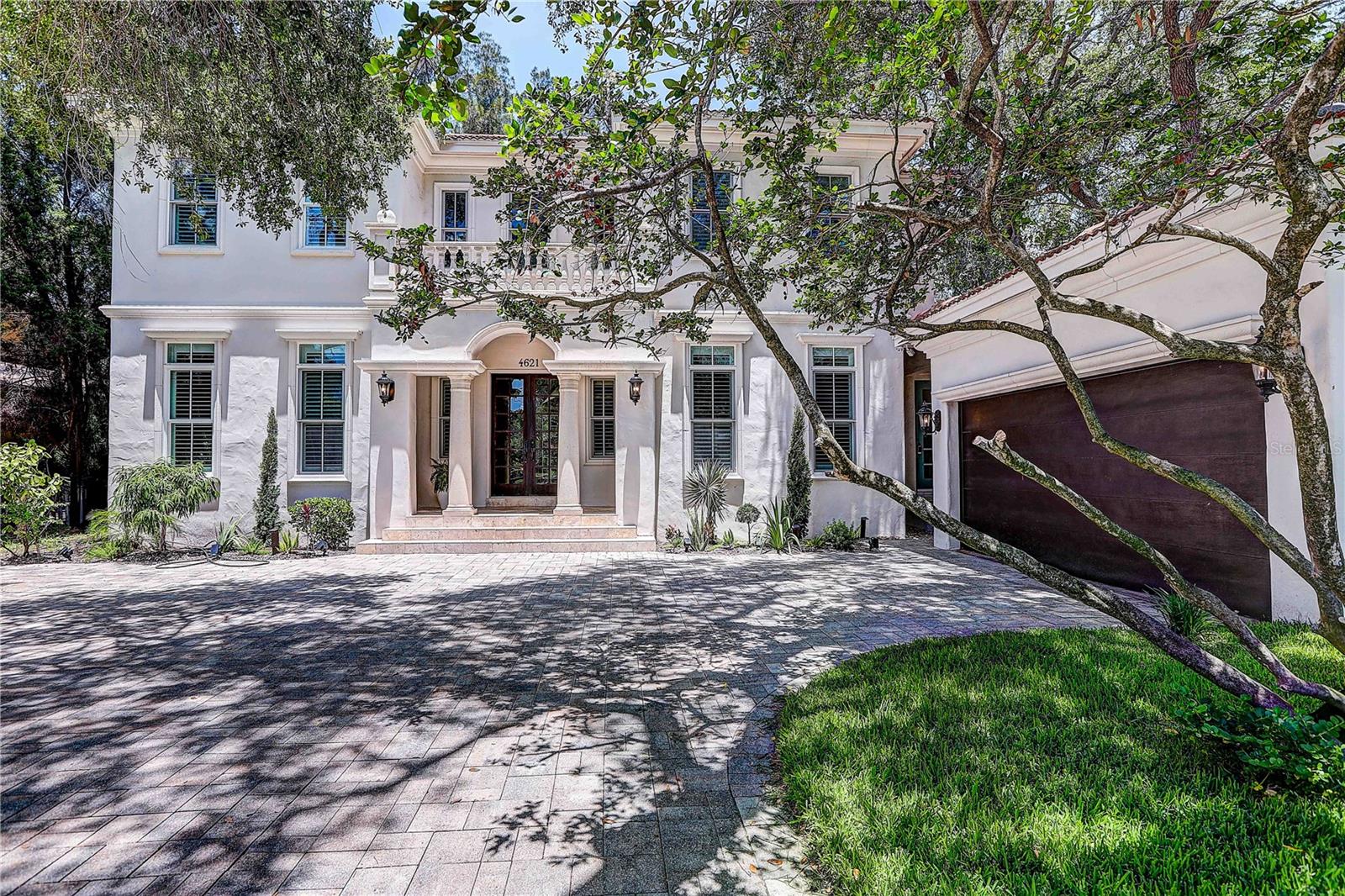 4621 W SAN JOSE STREET, Tampa, FL 33629