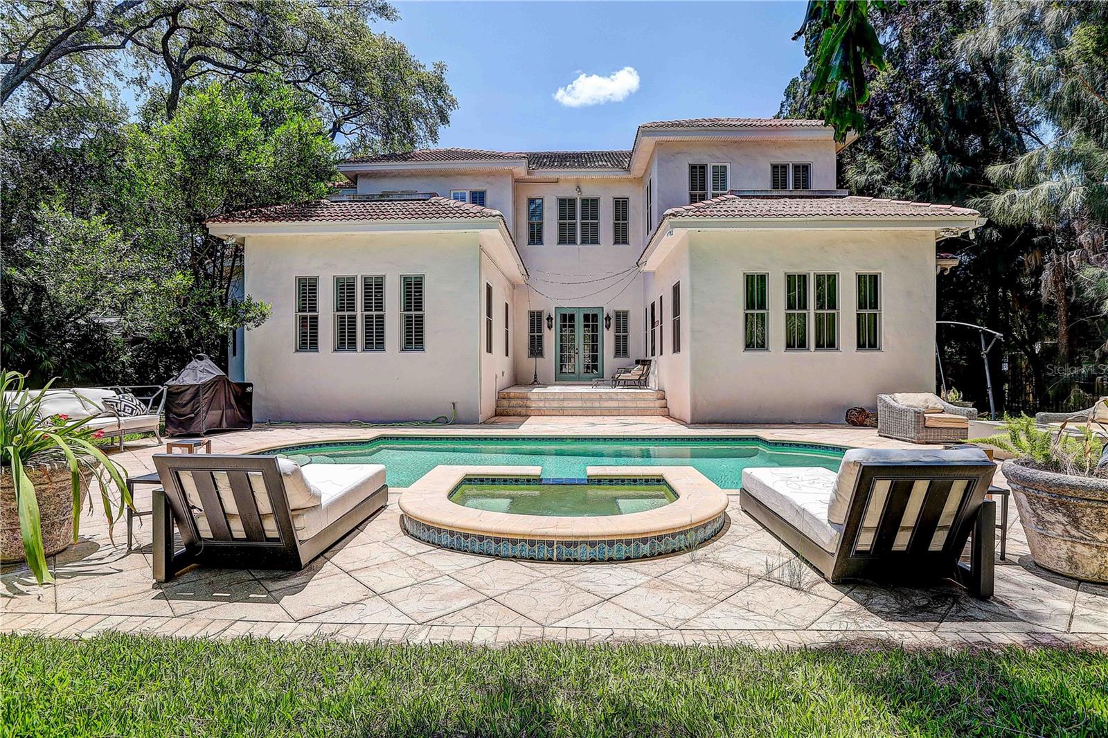 4621 W SAN JOSE STREET, Tampa, FL 33629