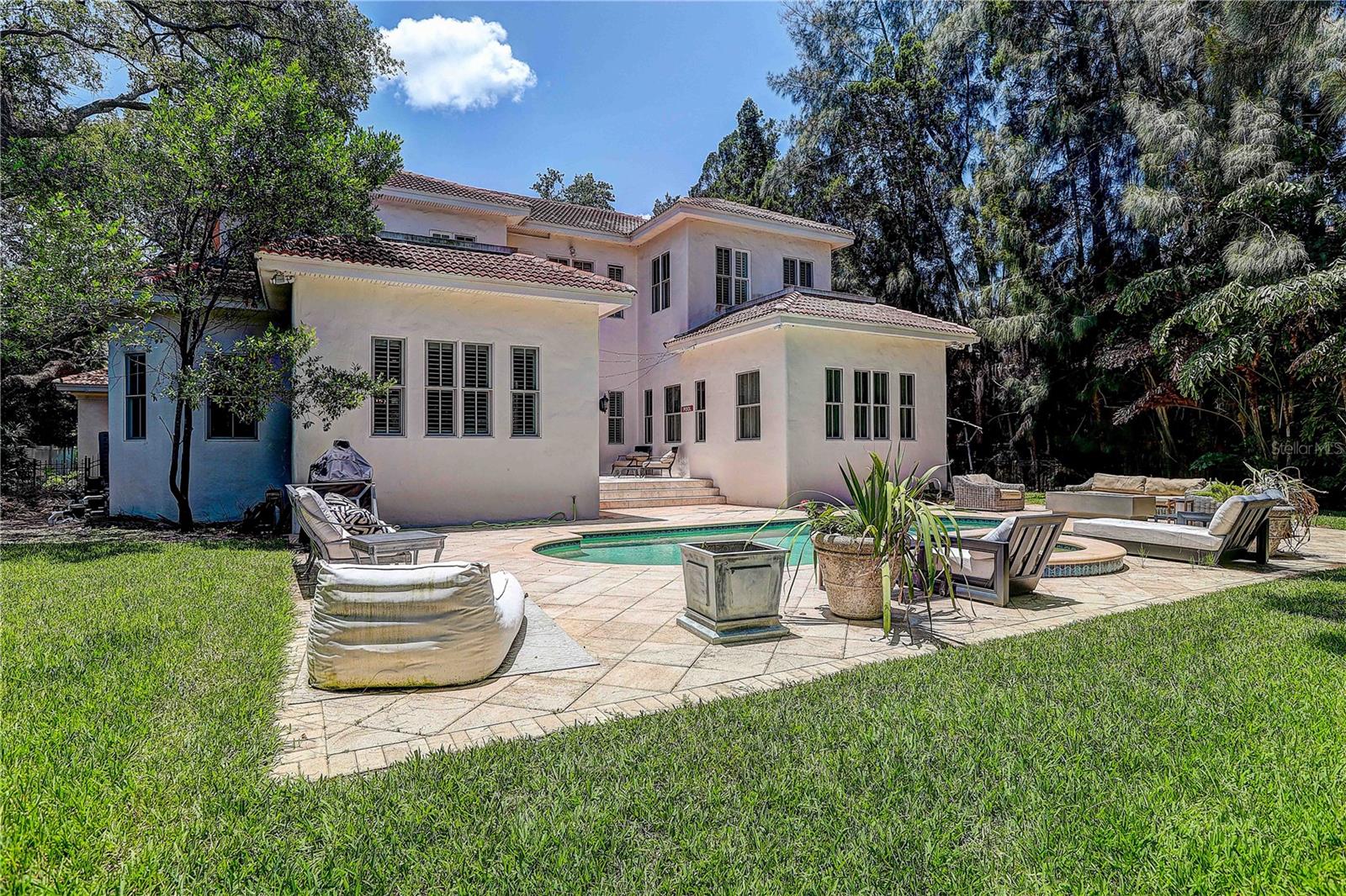 4621 W SAN JOSE STREET, Tampa, FL 33629