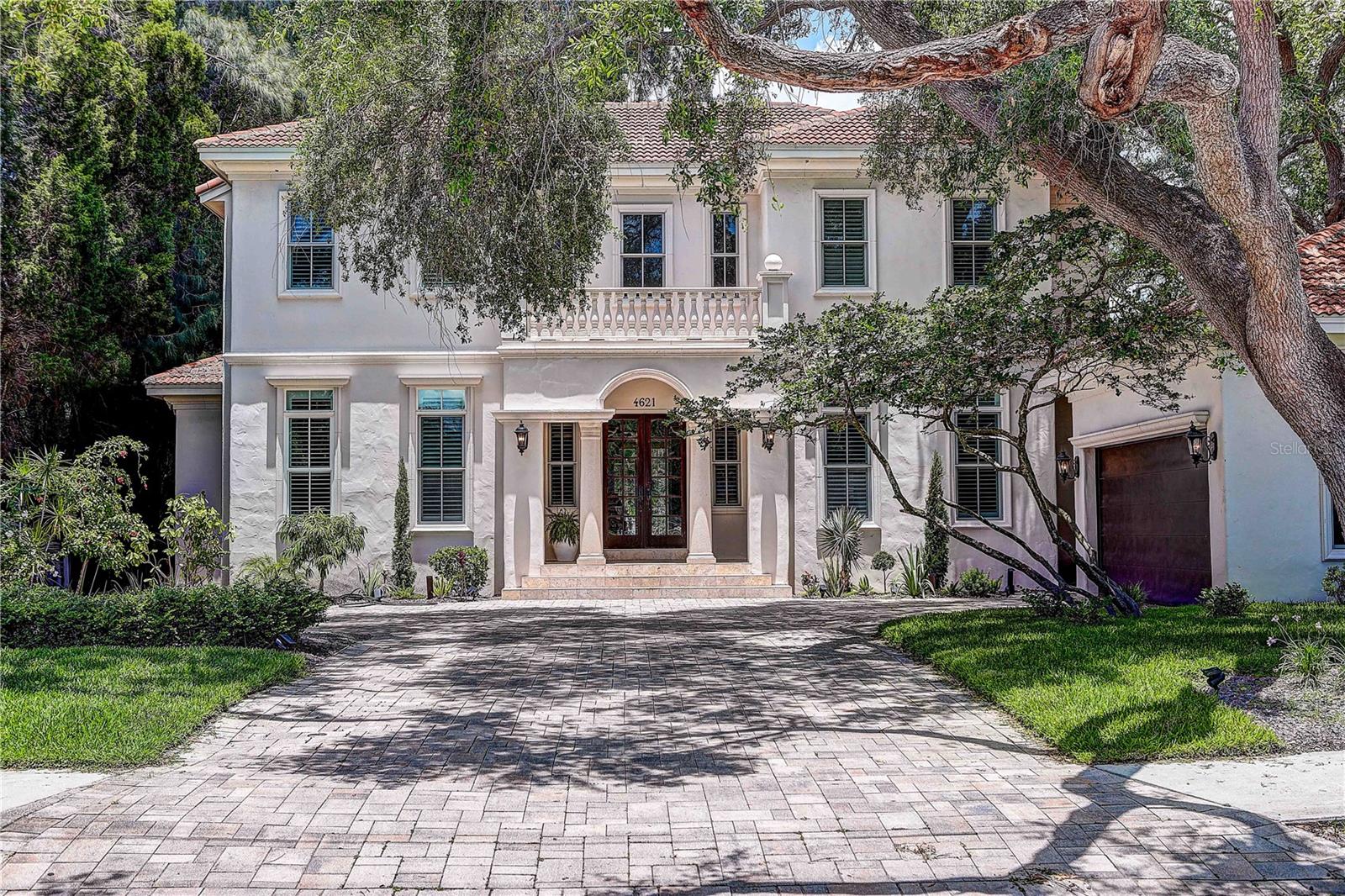 4621 W SAN JOSE STREET, Tampa, FL 33629