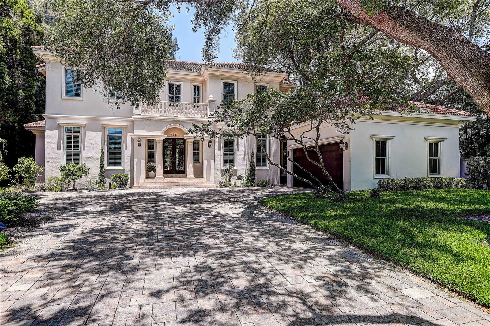4621 W SAN JOSE STREET, Tampa, FL 33629