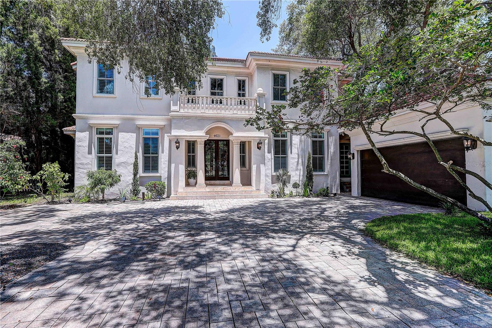 4621 W SAN JOSE STREET, Tampa, FL 33629