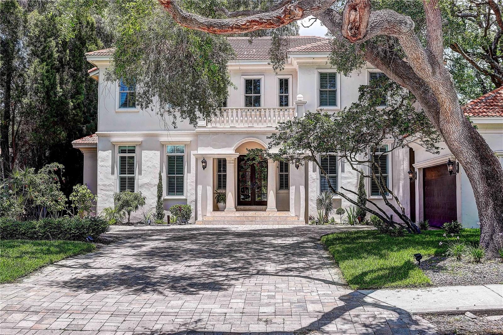 4621 W SAN JOSE STREET, Tampa, FL 33629