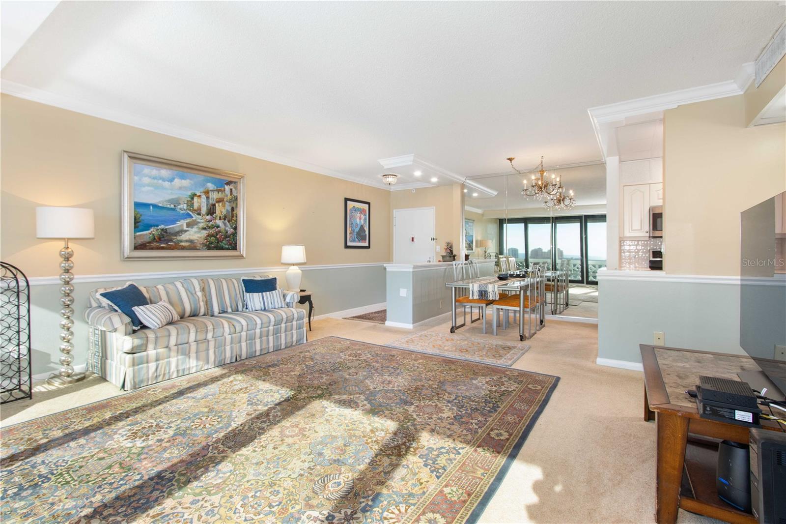 31 ISLAND WAY, #1507, Clearwater Beach, FL 33767