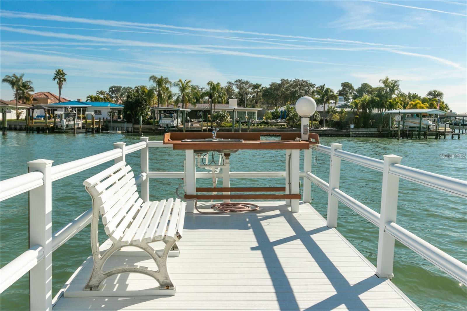 31 ISLAND WAY, #1507, Clearwater Beach, FL 33767