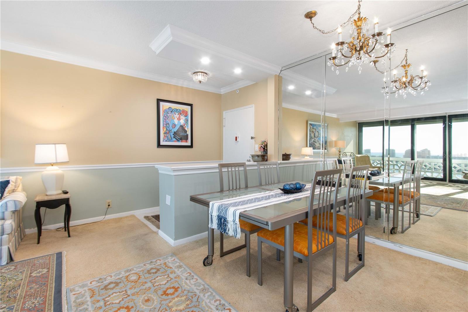 31 ISLAND WAY, #1507, Clearwater Beach, FL 33767