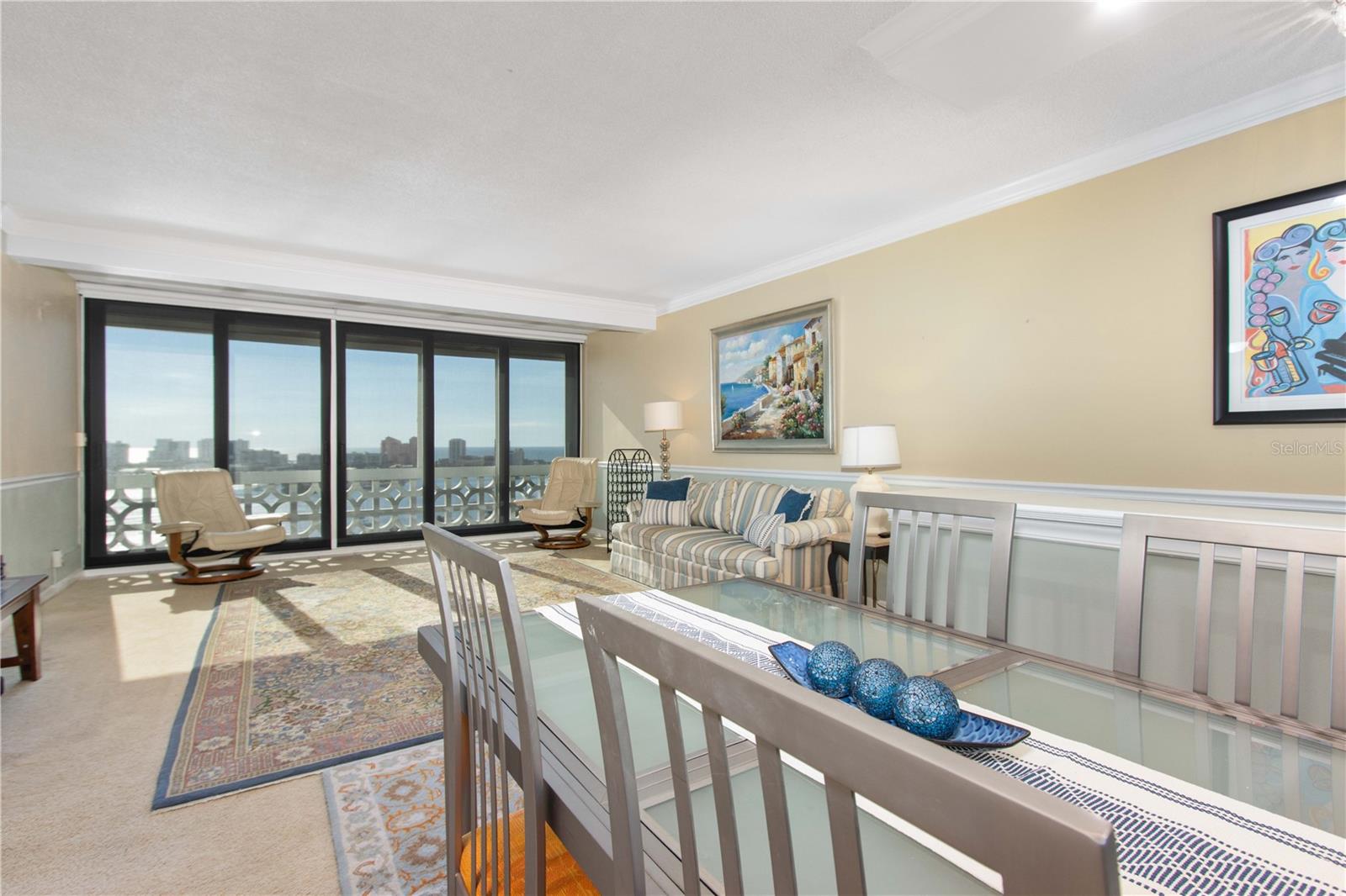 31 ISLAND WAY, #1507, Clearwater Beach, FL 33767