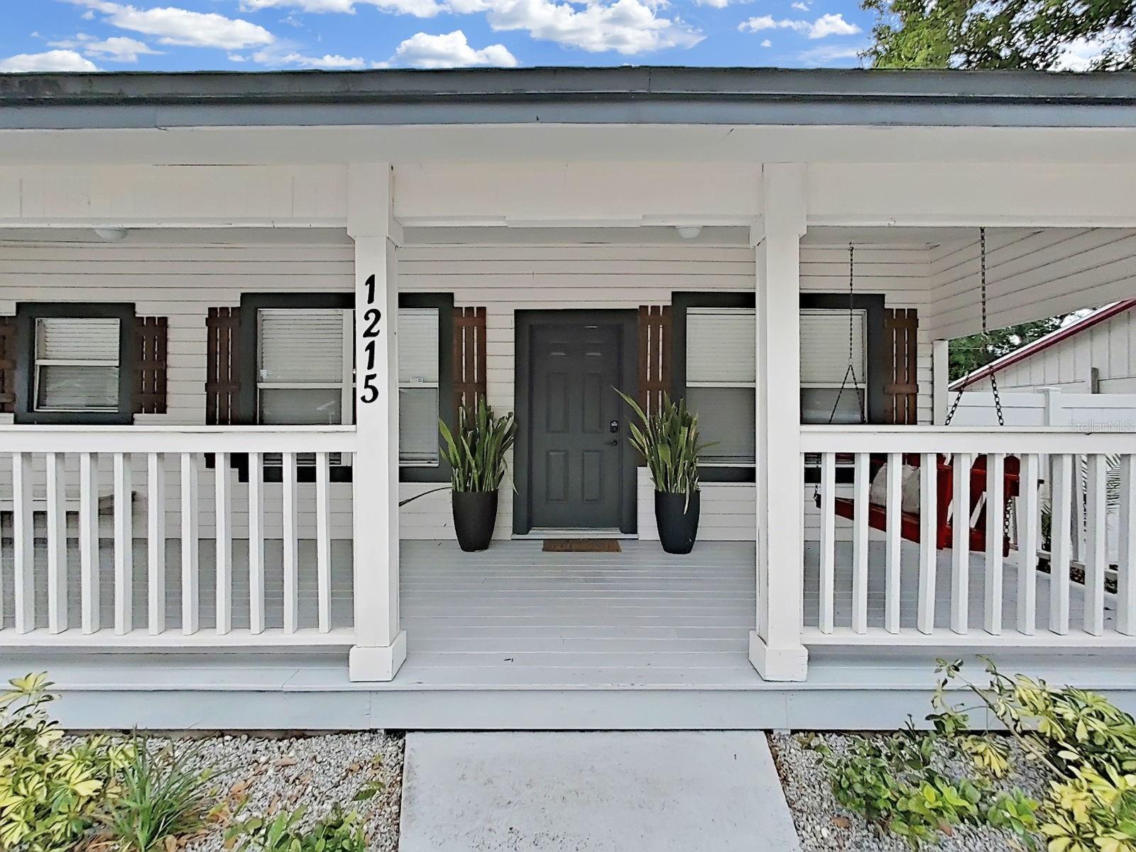 1215 E CURTIS STREET, Tampa, FL 33603