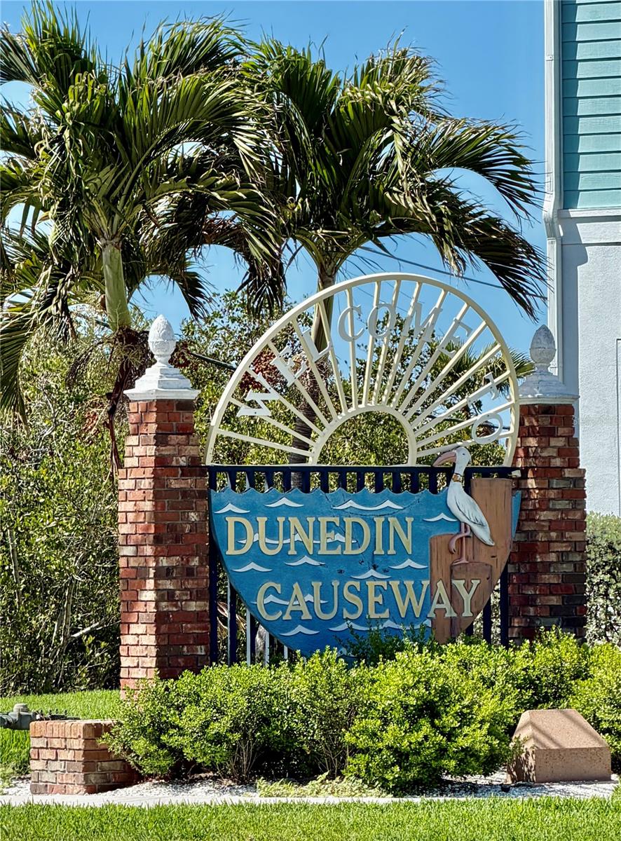 1127 KING ARTHUR COURT, #309, Dunedin, FL 34698