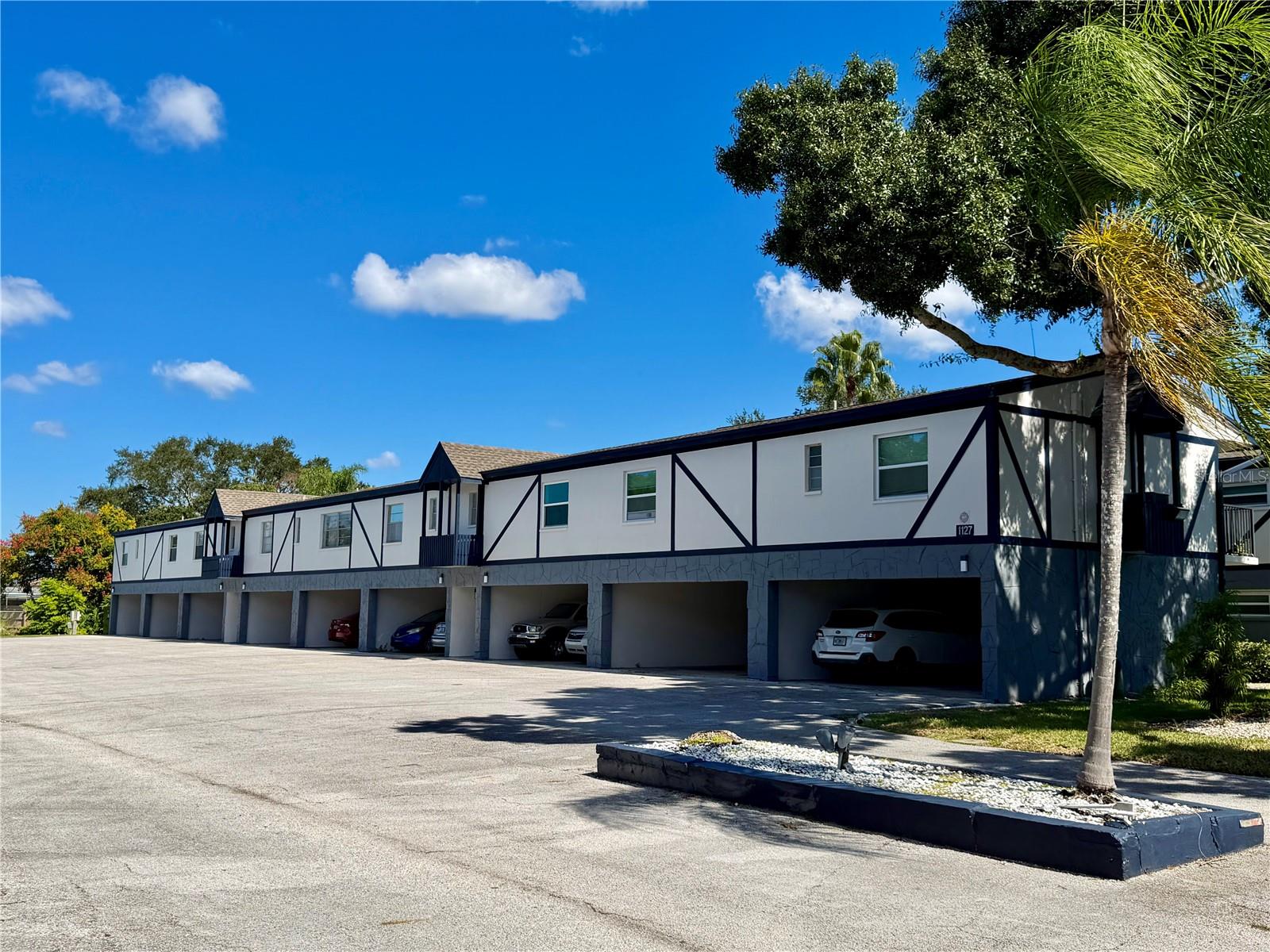 1127 KING ARTHUR COURT, #309, Dunedin, FL 34698